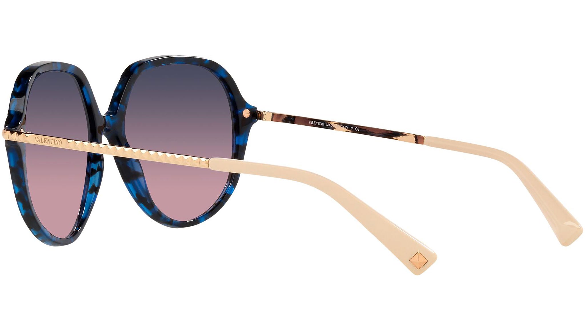 VA4099 5031I6 blue havana