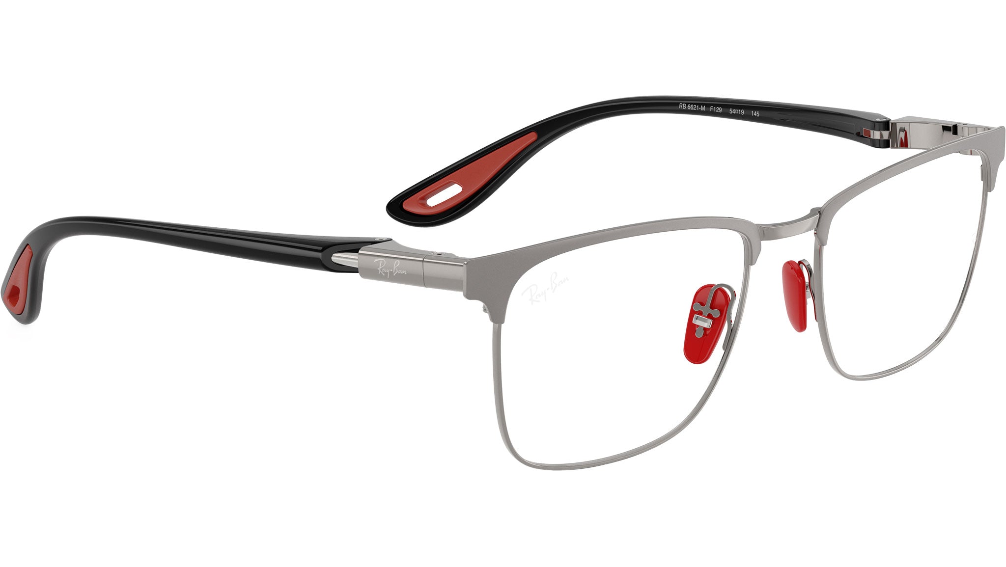 RB6621M Optics F129