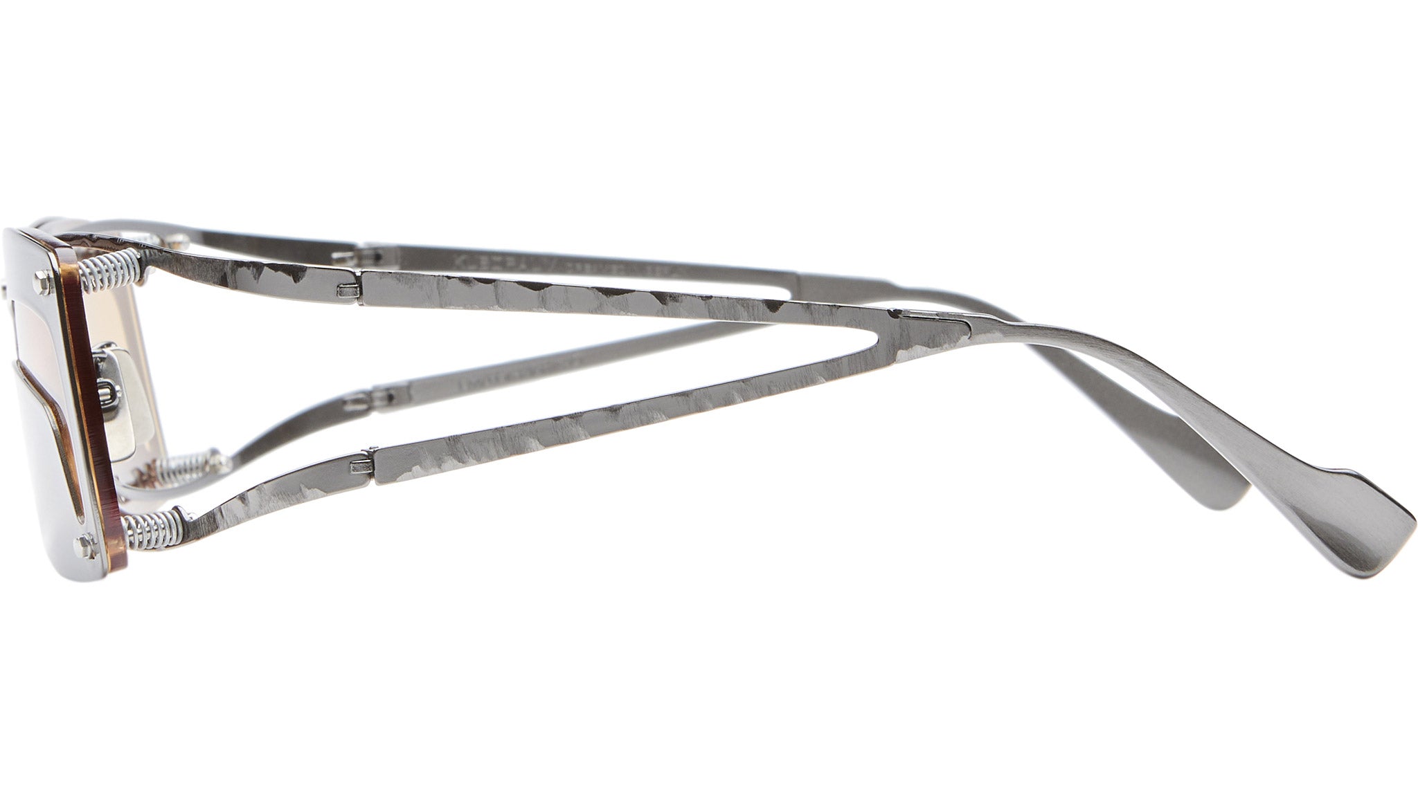 I50 Sun RH Gun Metal