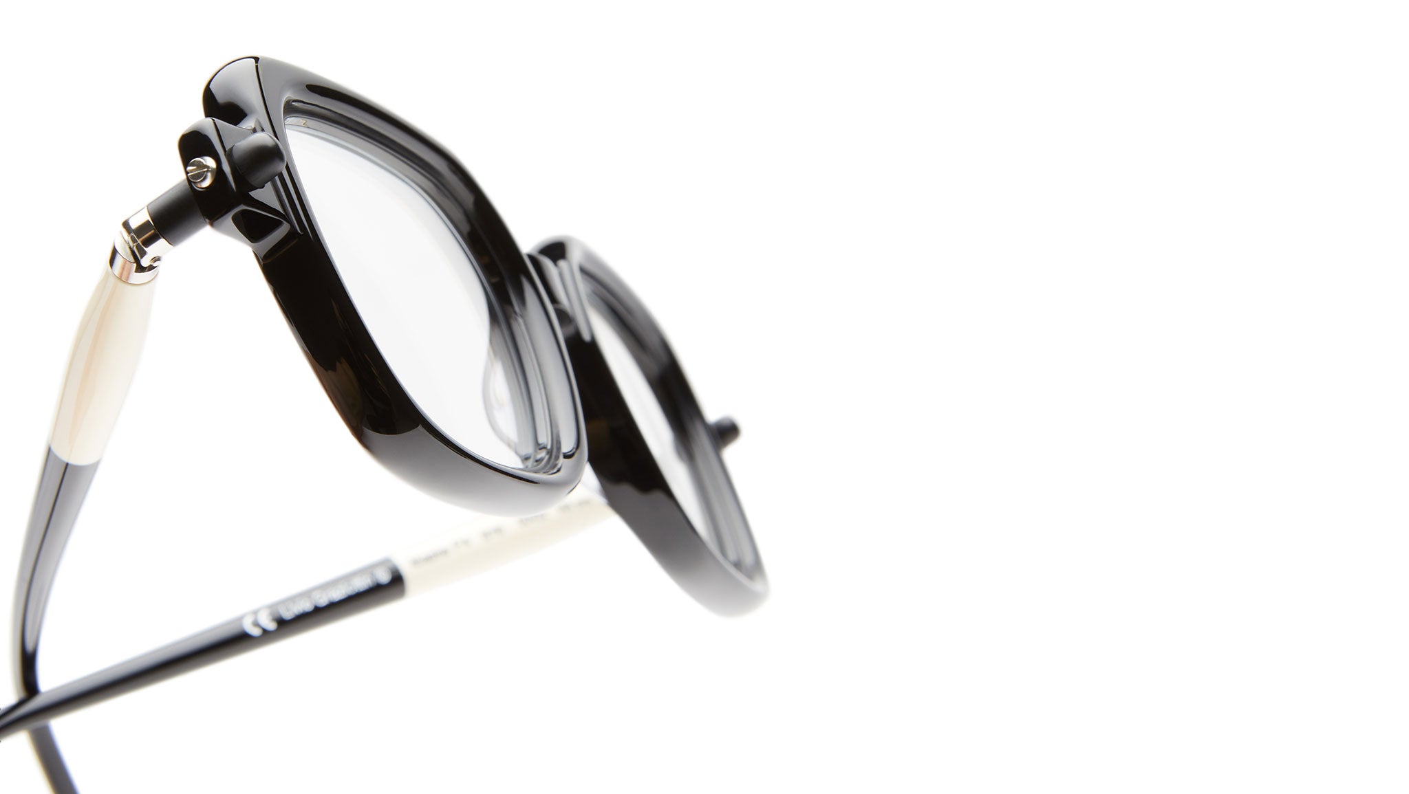 P4 BYB Black Shine