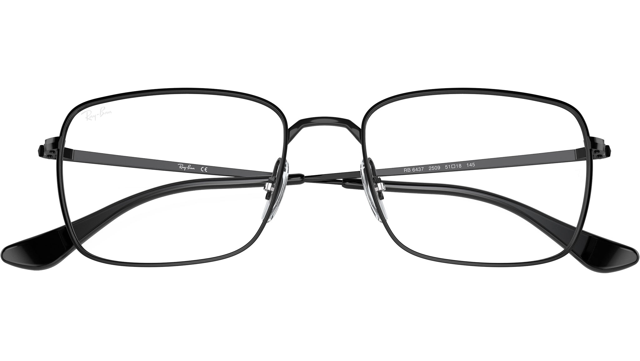 RB6437 Optics 2509