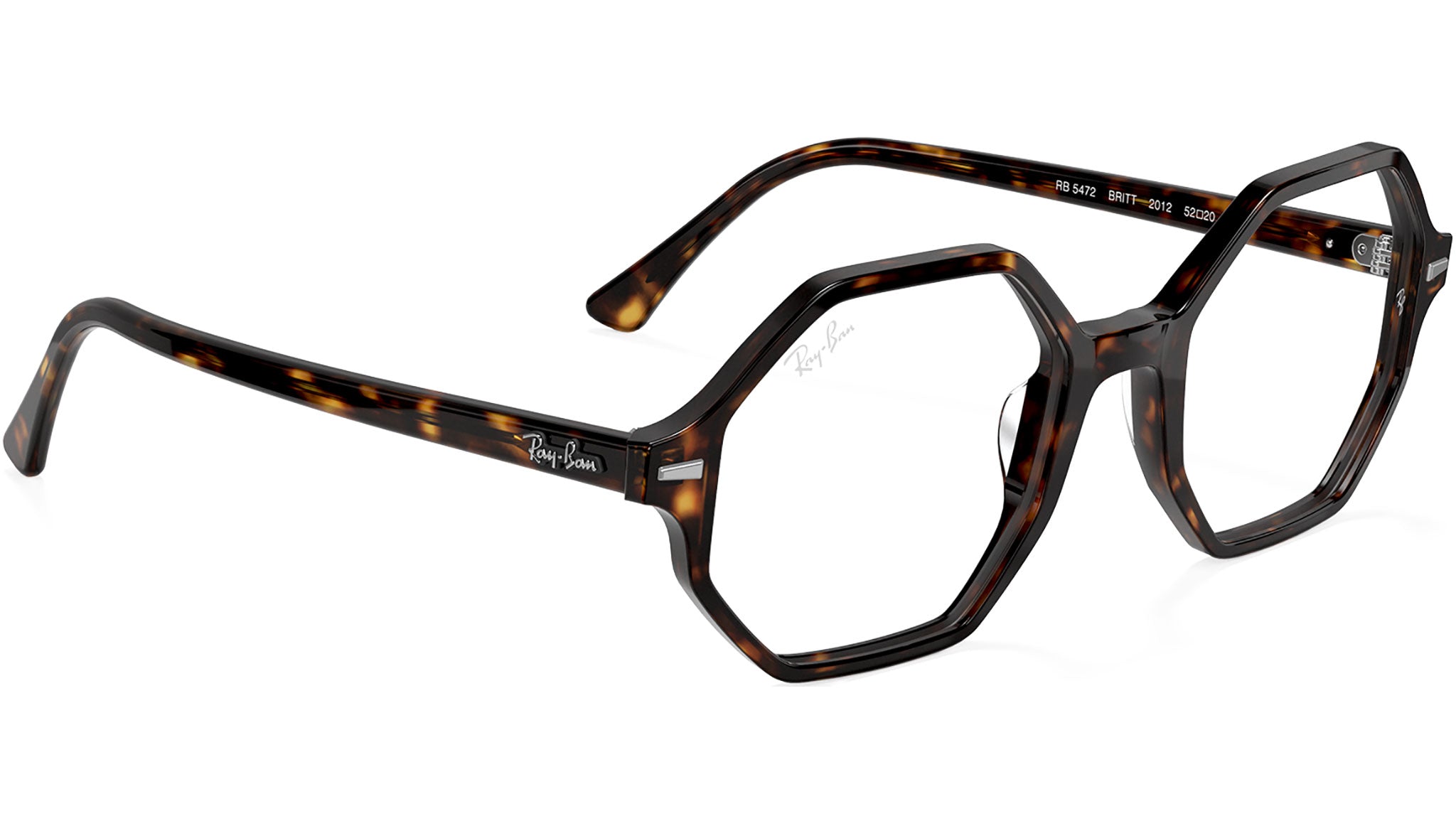 Britt Optics RB5472 2012