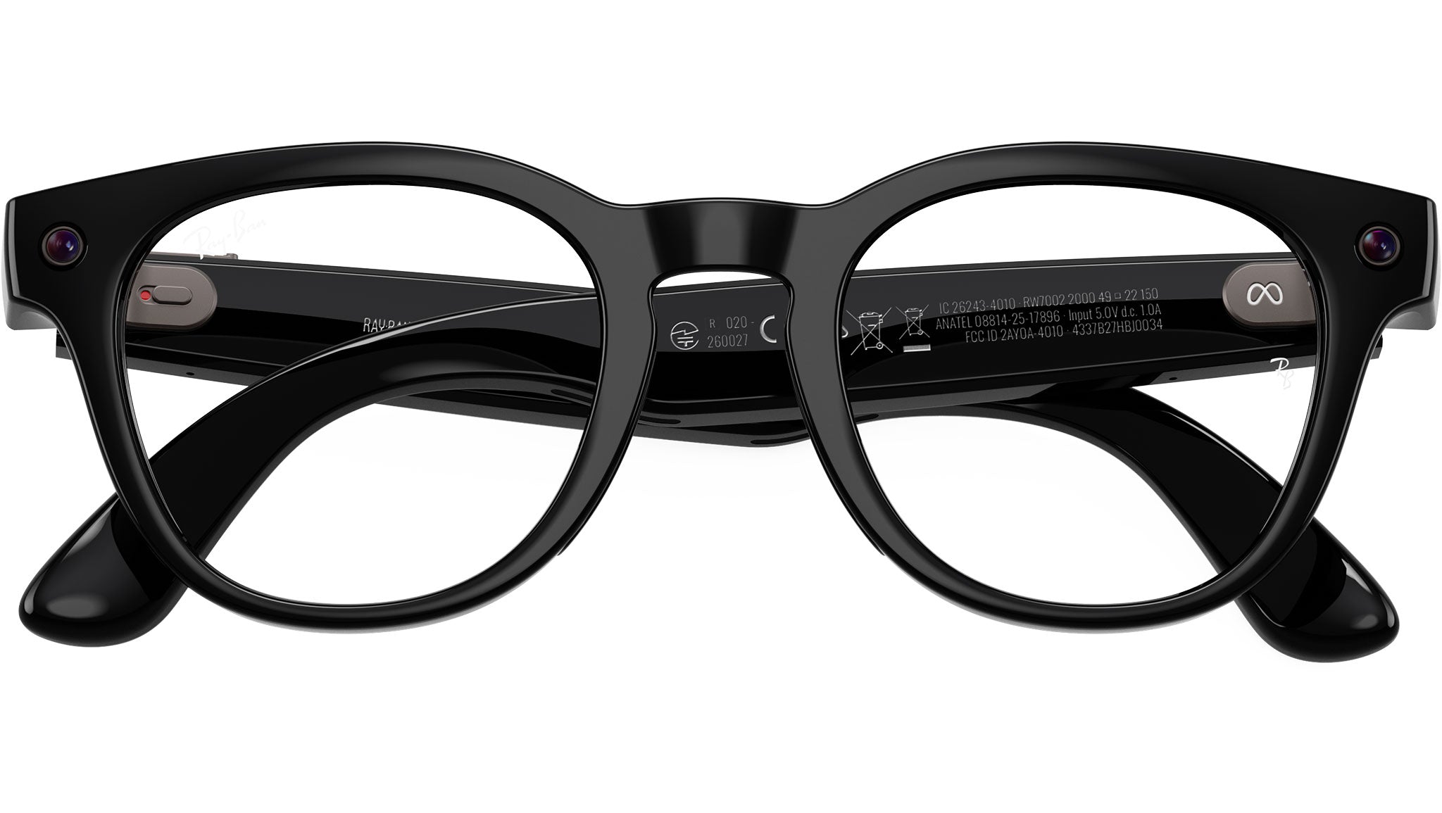 Meta Scriber Optics Gen2