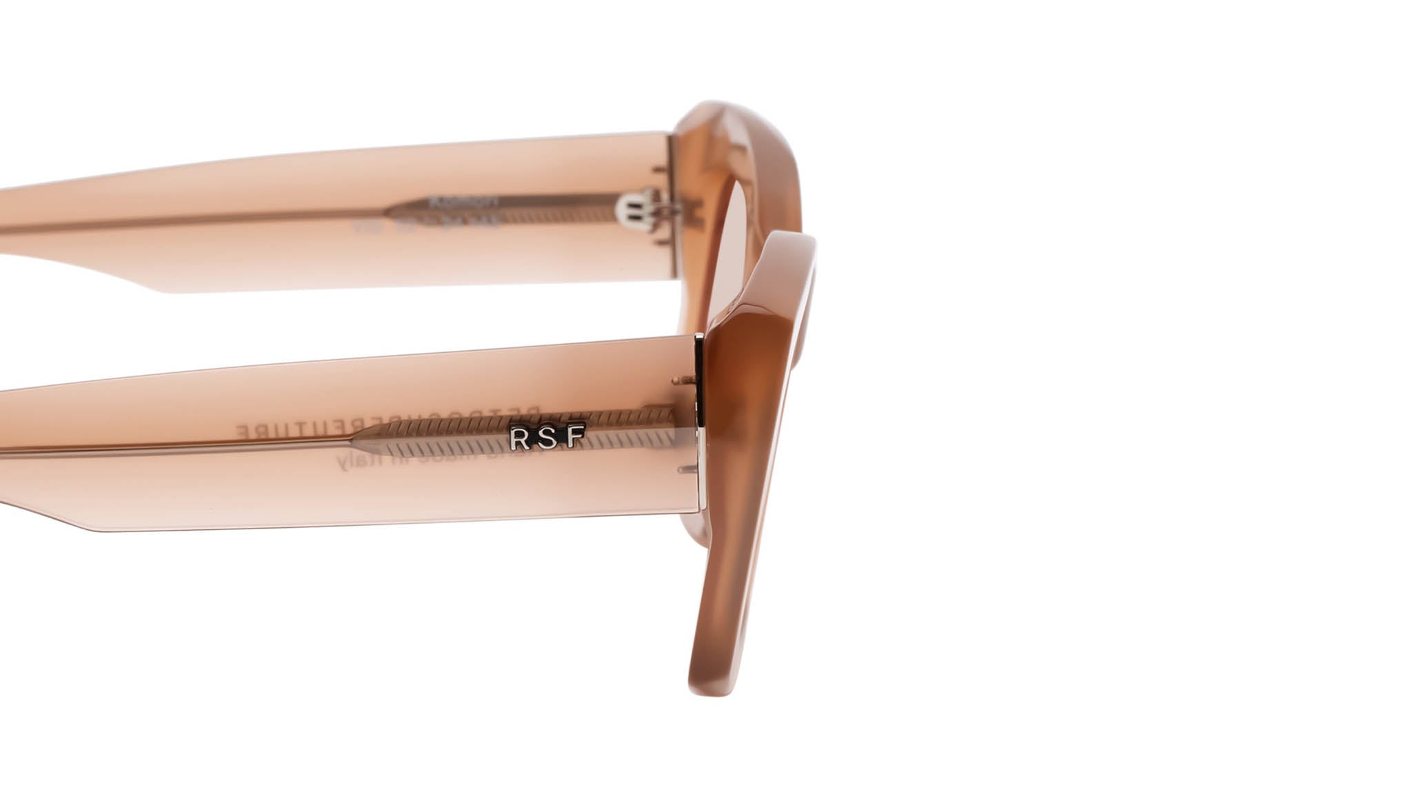 Komori Light Brown