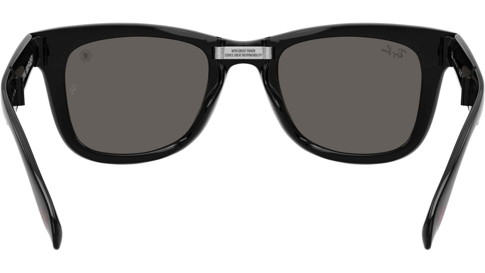 Folding Wayfarer RB4105 6926B1