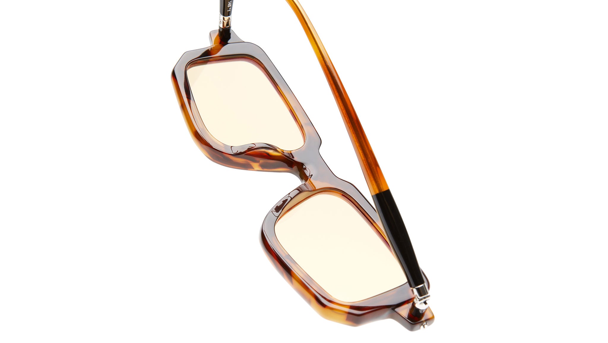 P23 Sun BTO Brown Tortoise