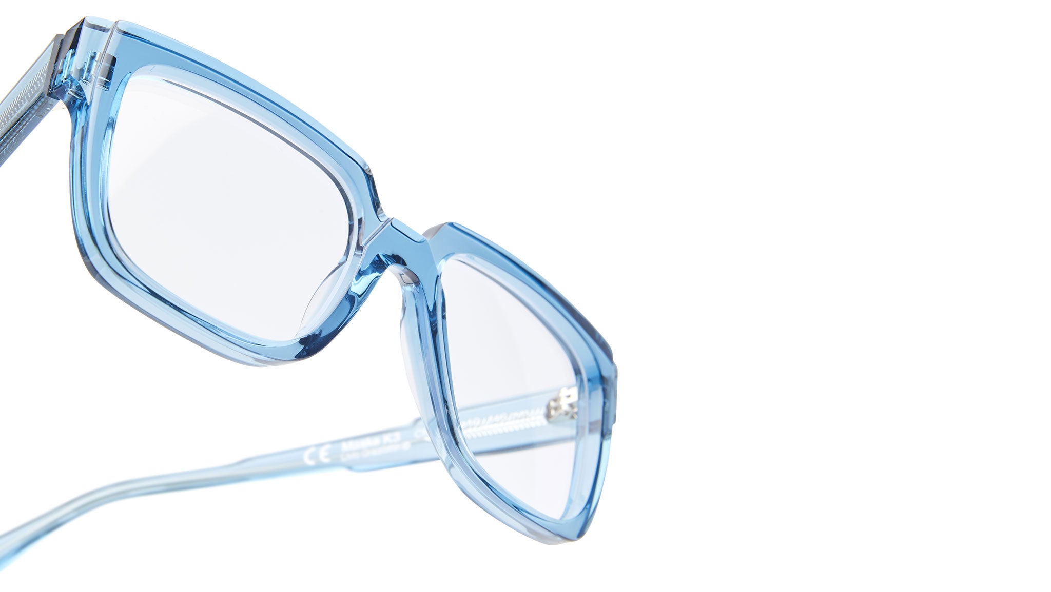 K3 CRL Cerulean Blue