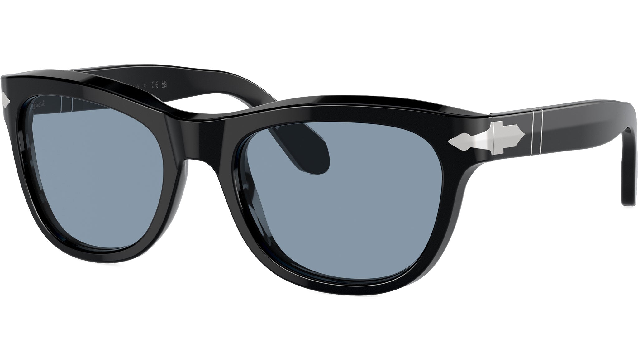 PO0086S 95/56 Black