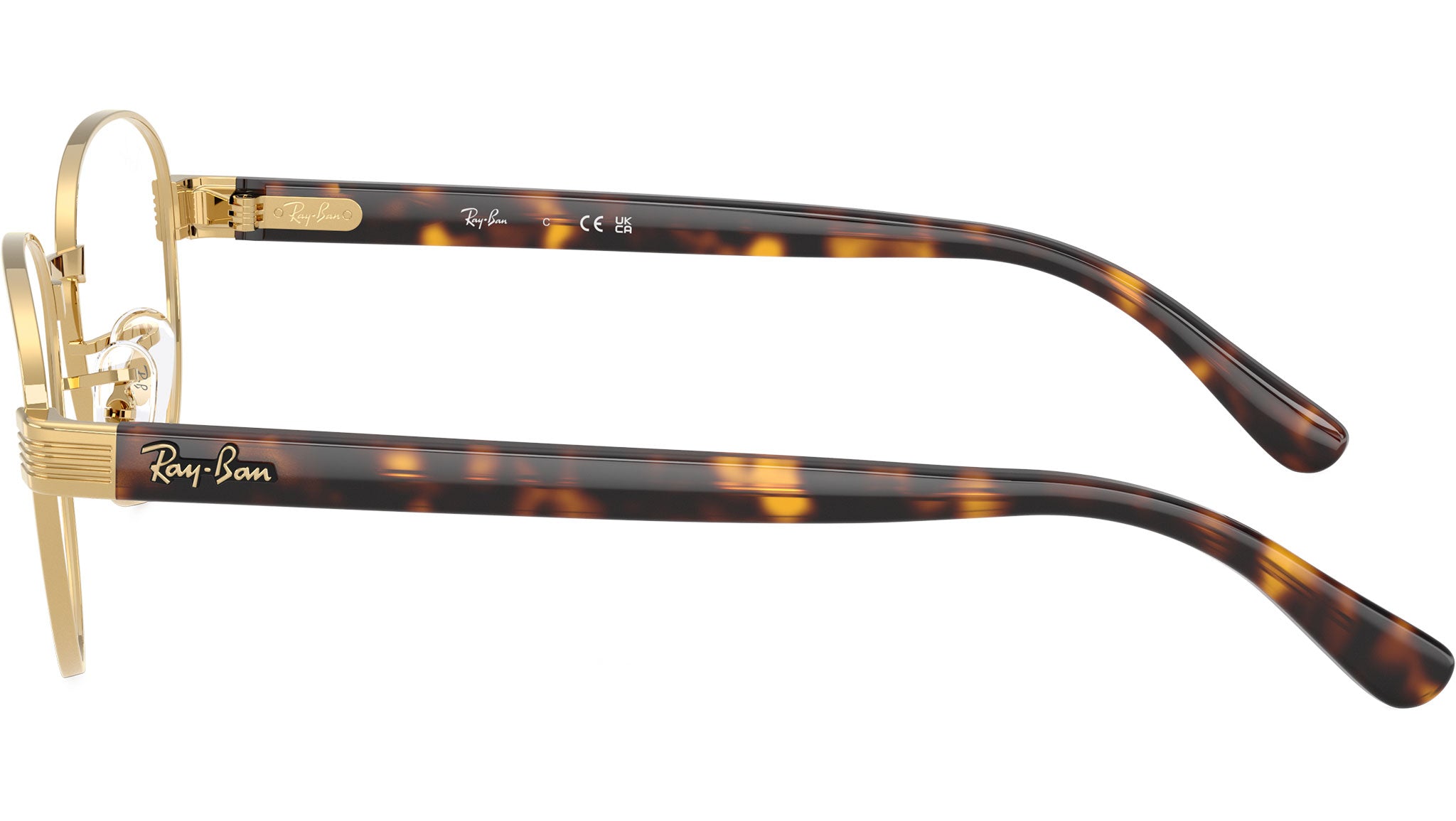RB6543 Optics 2500