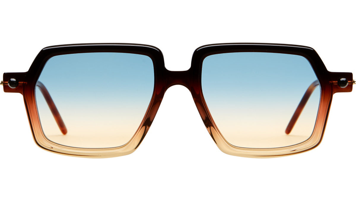 P32 TMN Gradient Brown