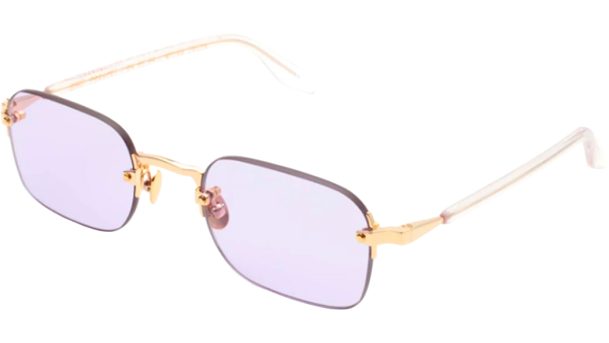DOMSA Gold Light Violet