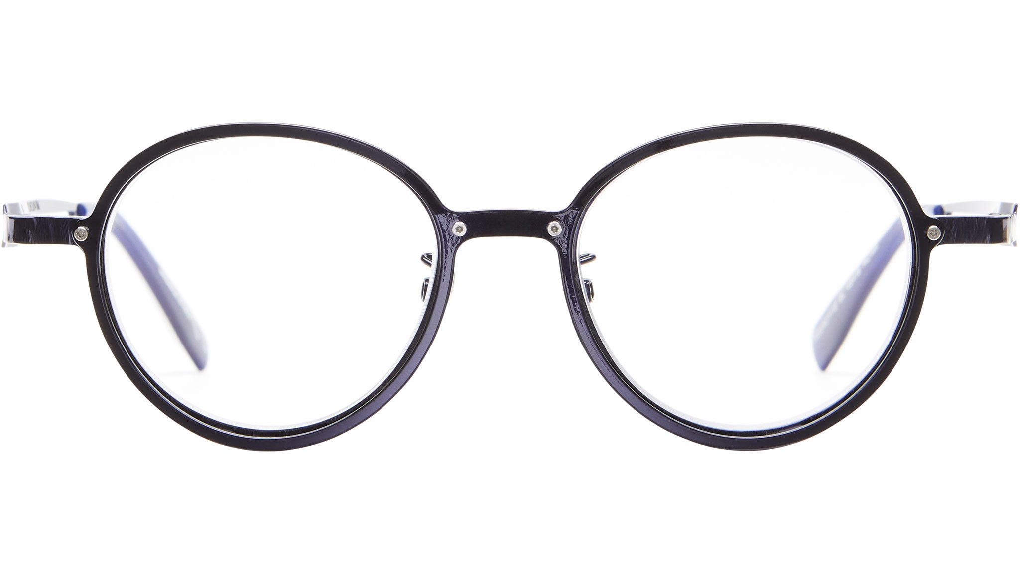 H16 BL Black