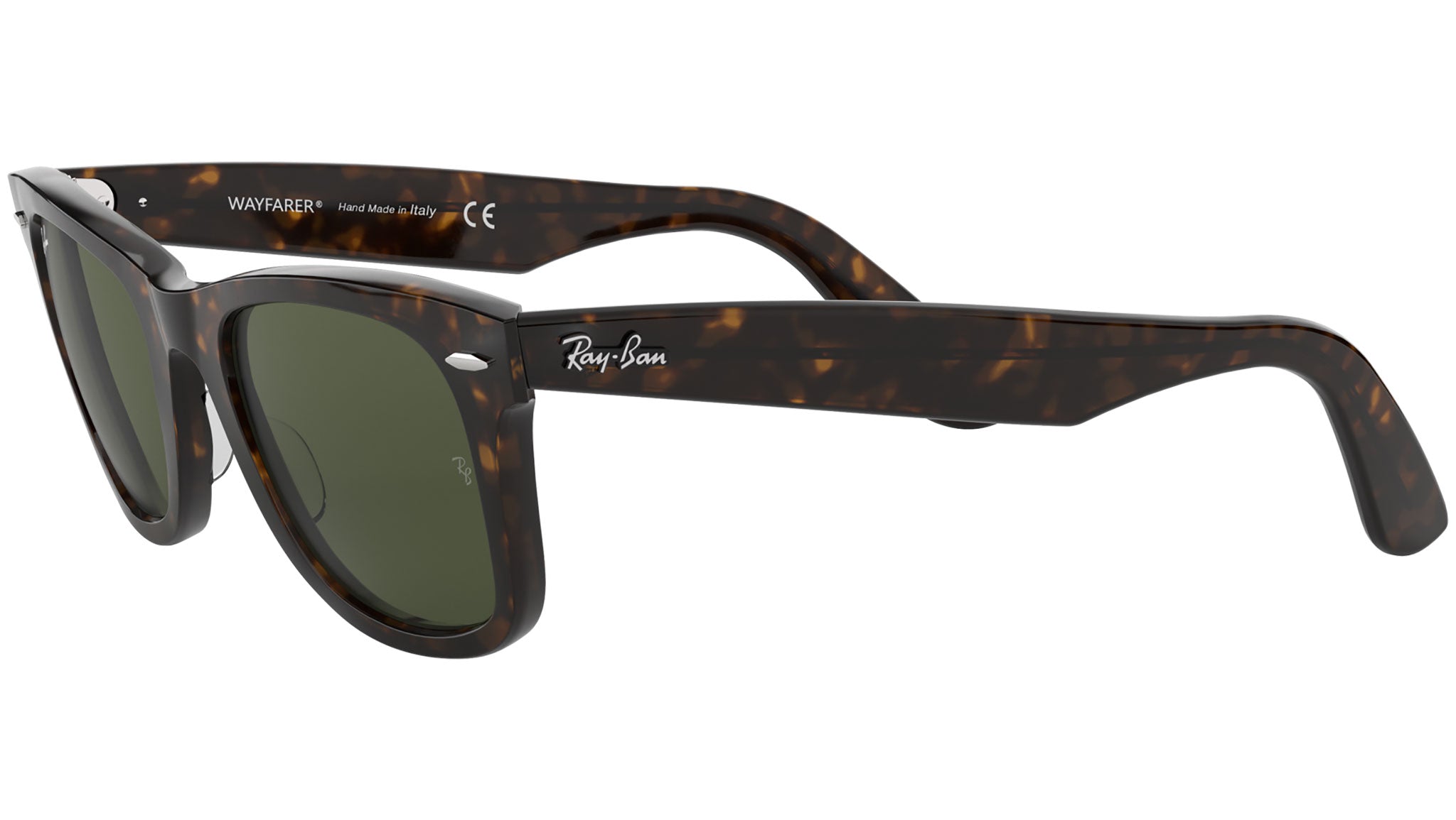 Wayfarer RB2140 902