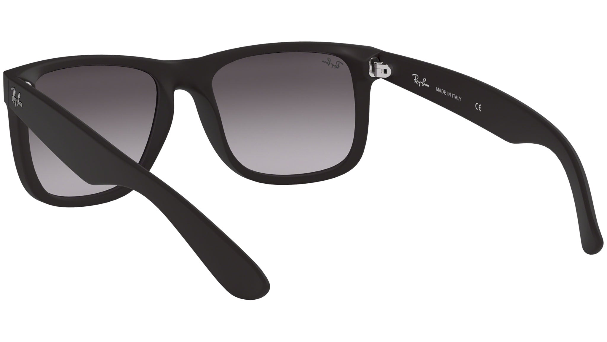 Justin Classic RB4165 matte black