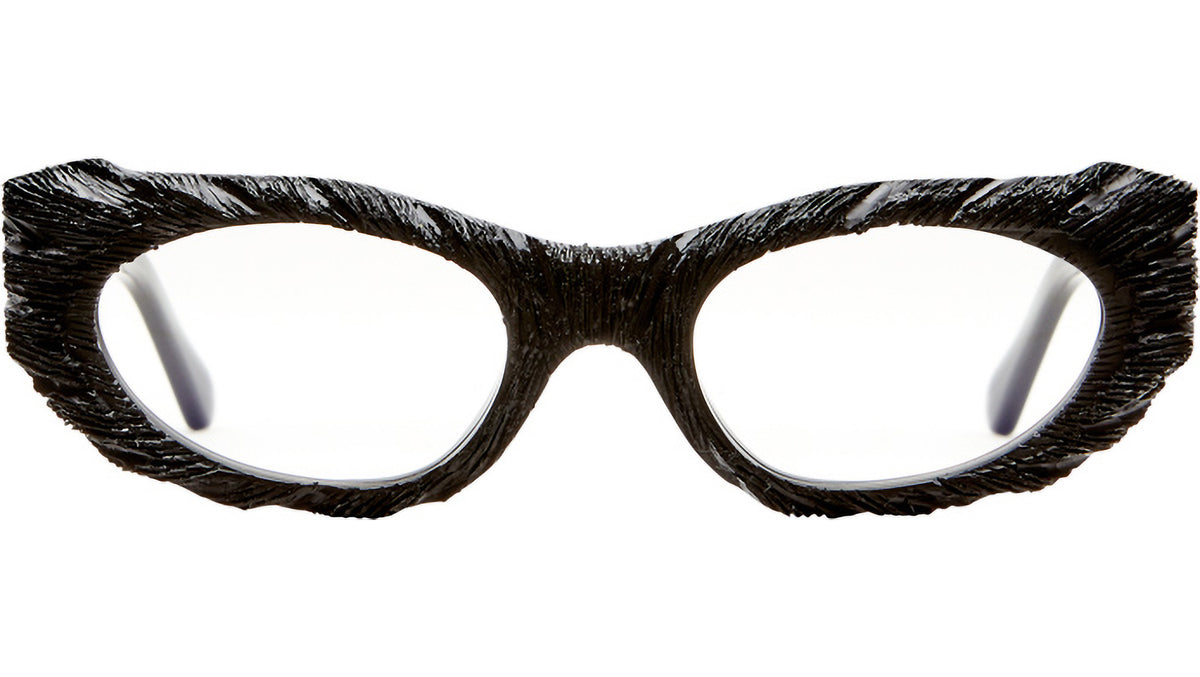 K62 BS NE Black Shine