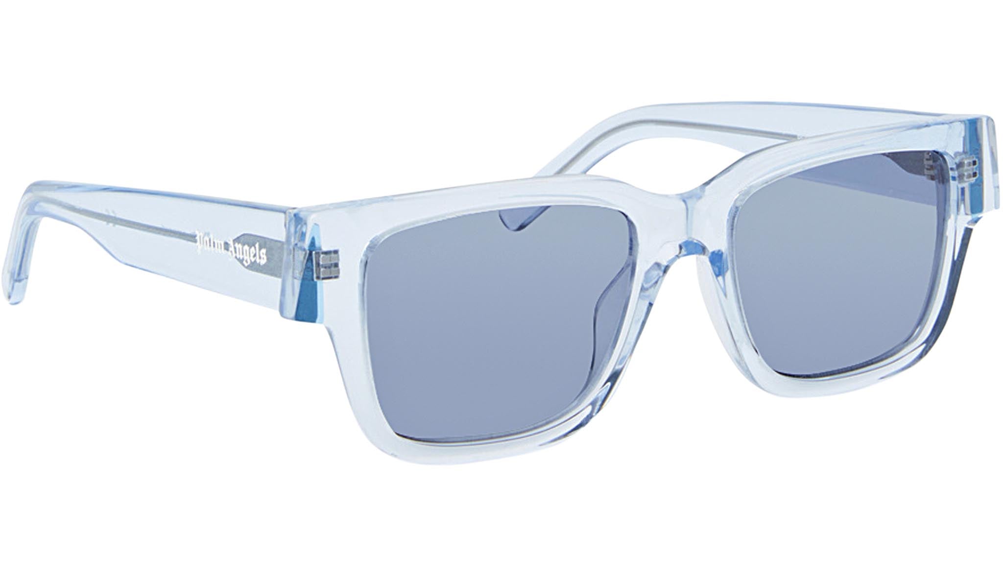 Newport Crystal Light Blue