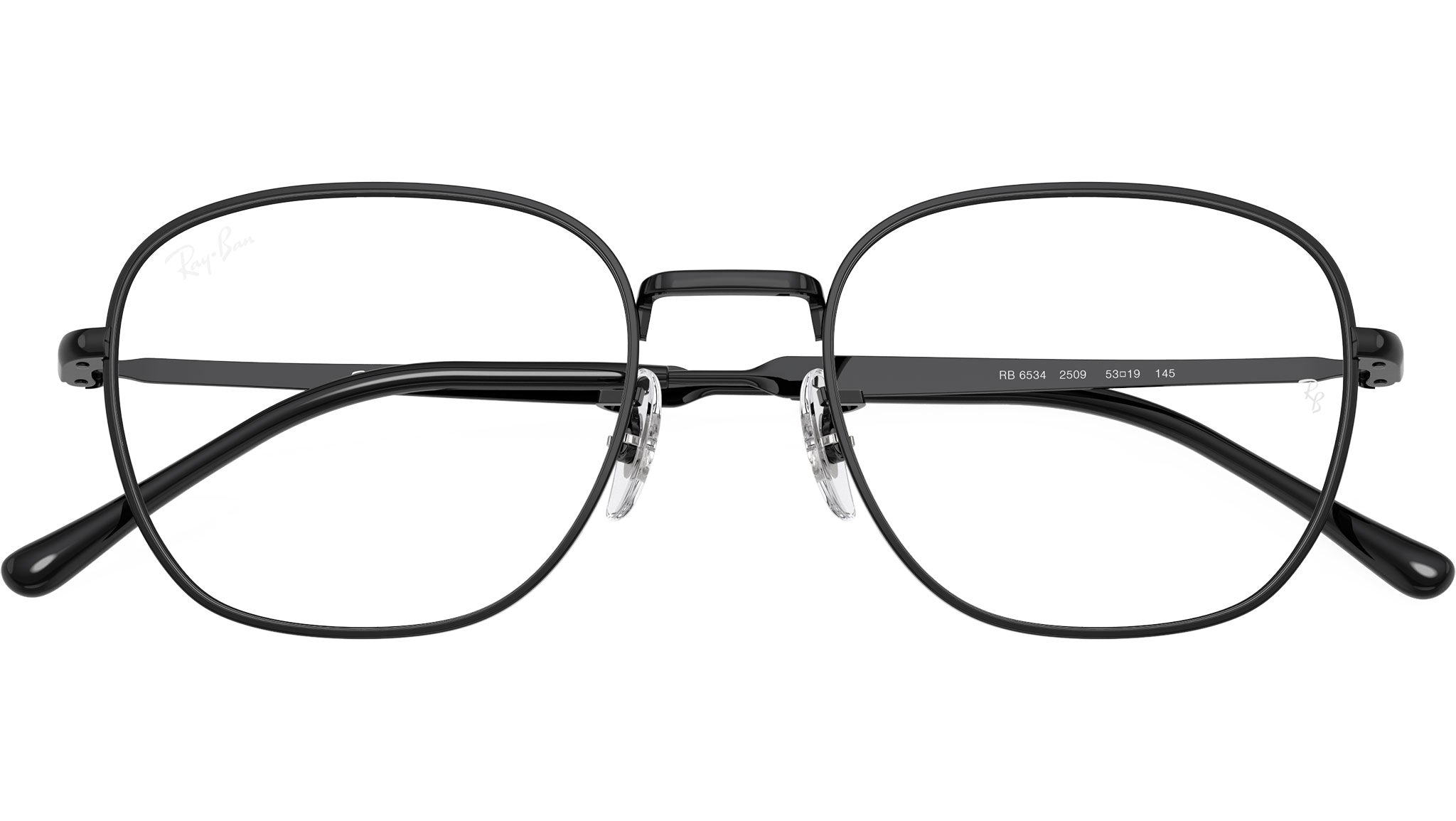 RB6534 Optics 2509