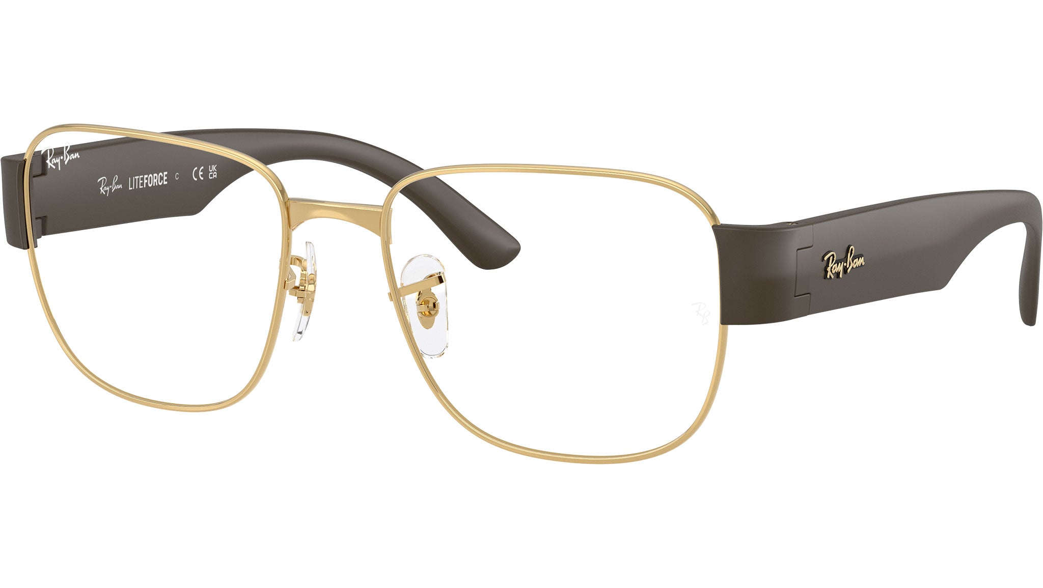 RB6532 Optics 2500