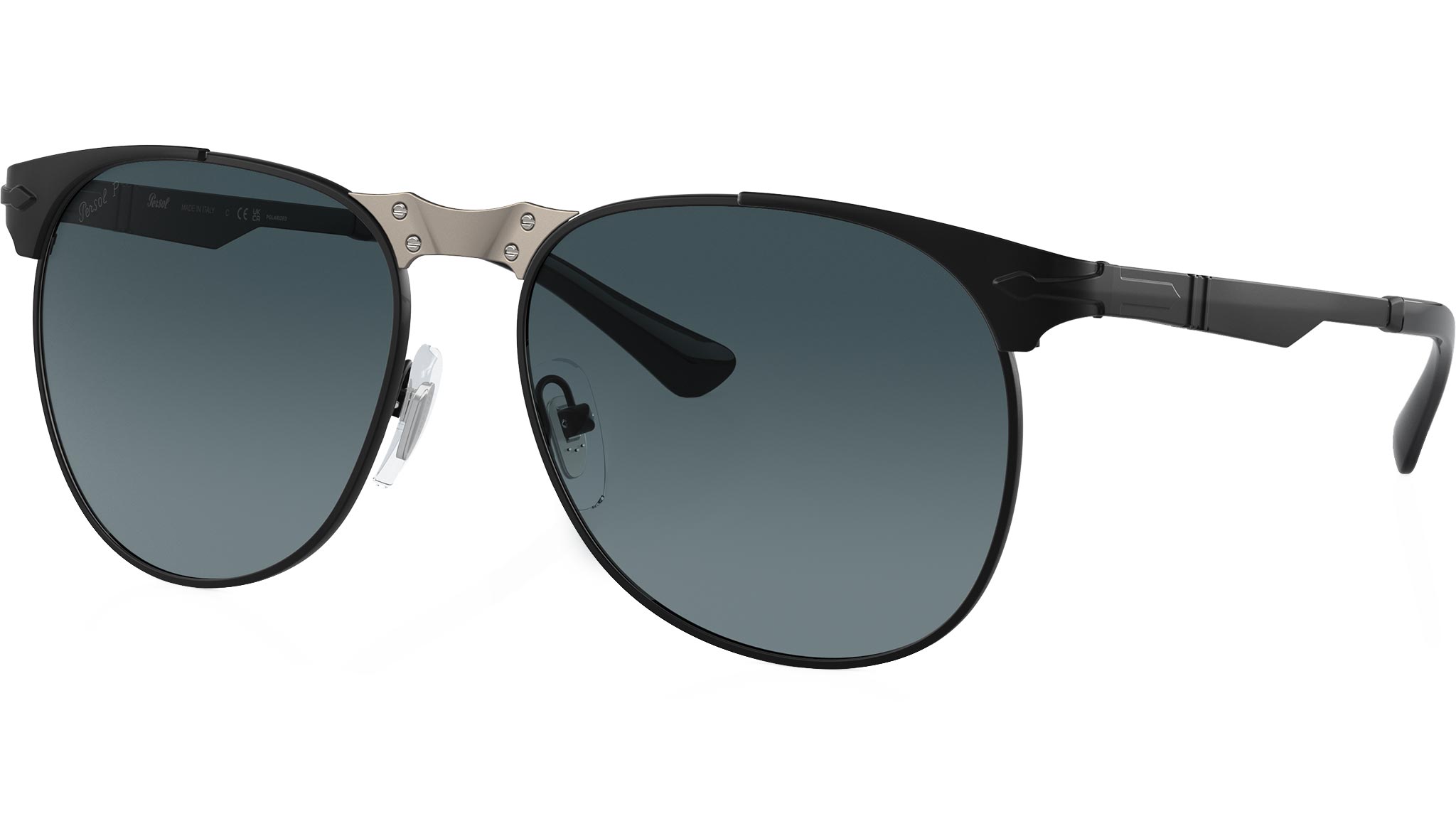 PO1016S 1130S3 Black