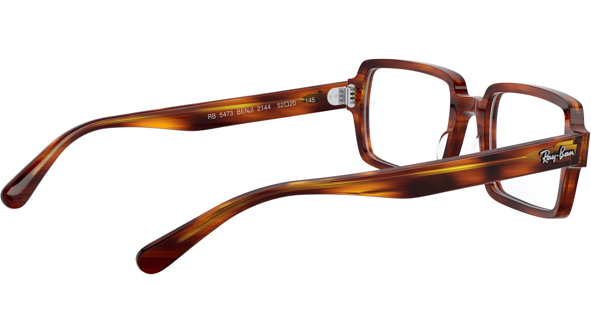Benji Optics RB5473 2144