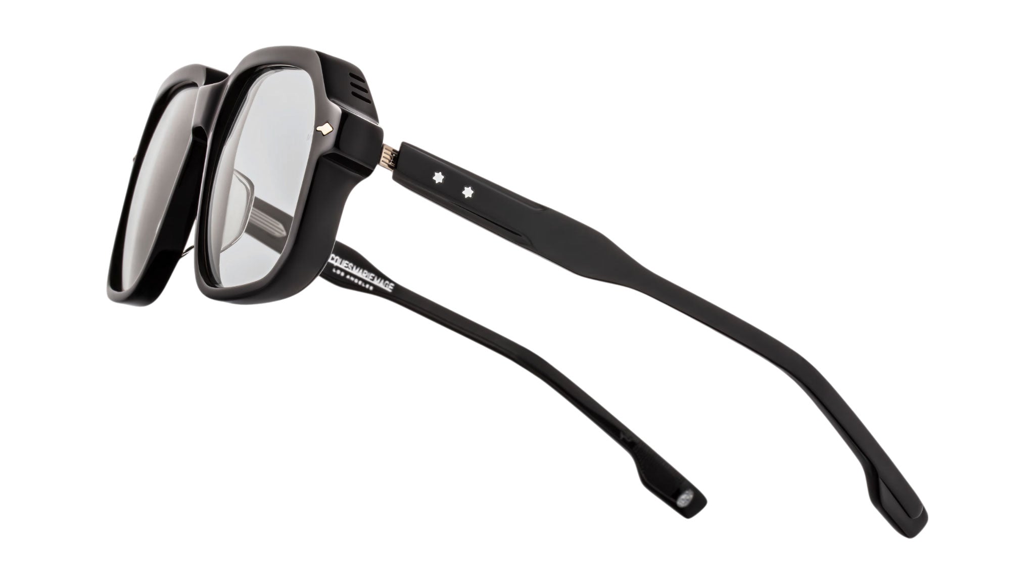 Domoto Rx Black