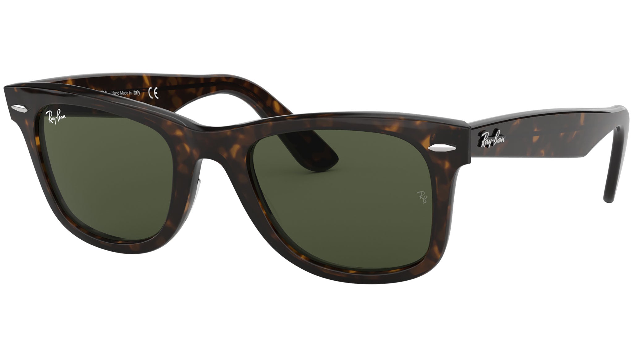 Wayfarer RB2140 902