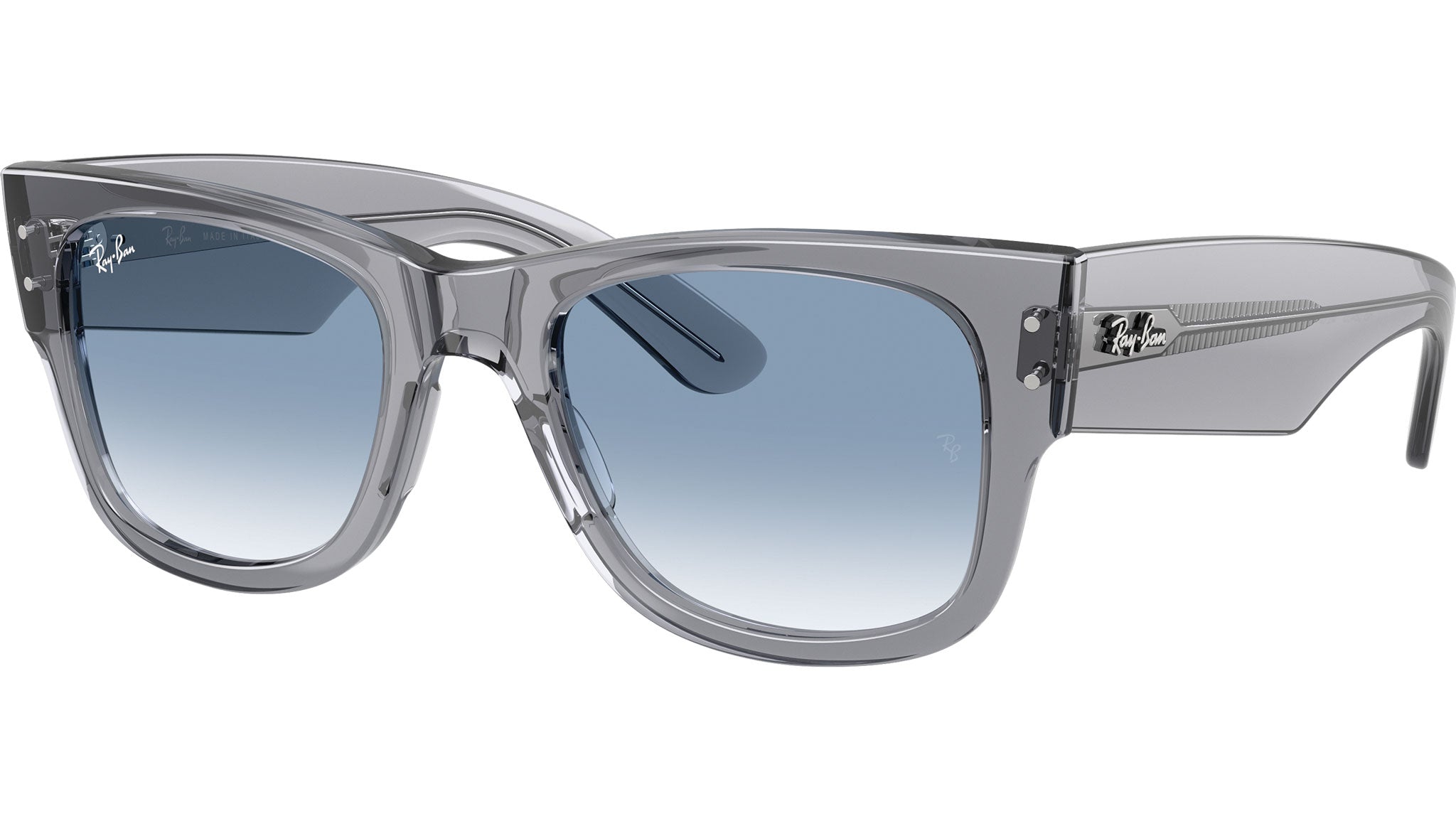 Mega Wayfarer RB0840S 68463F