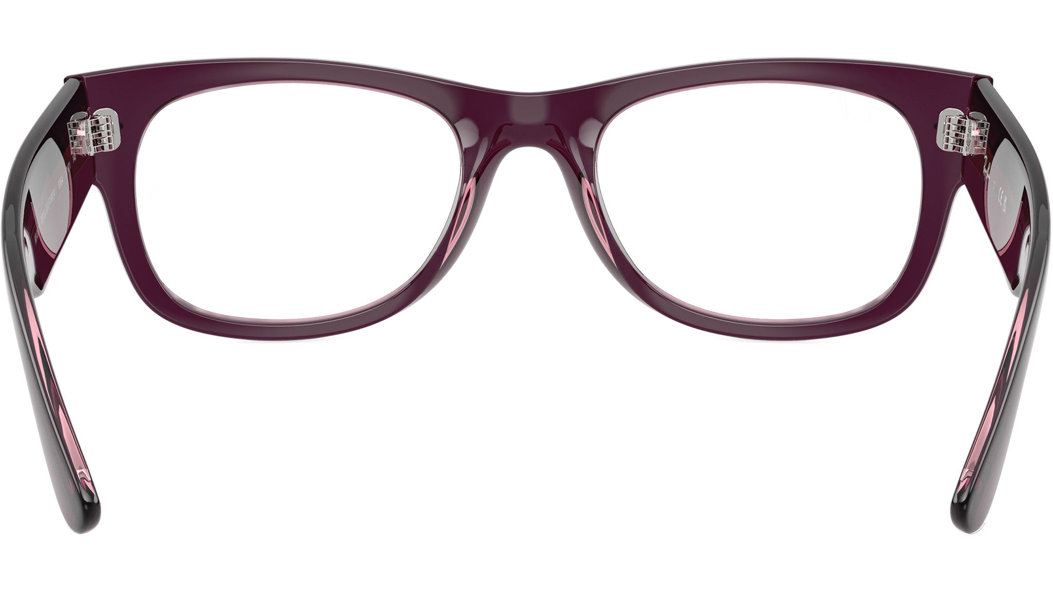 Mega Wayfarer II Optics RB0832V 8364