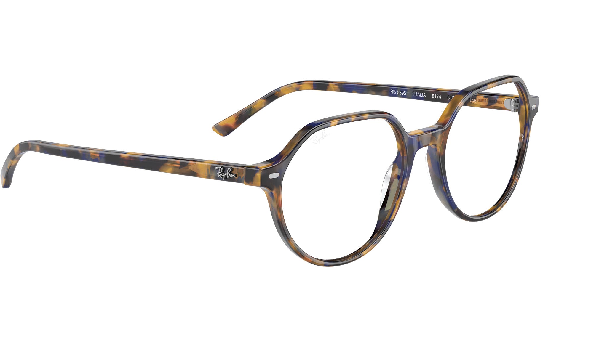 Thalia Optics RB5395 8174