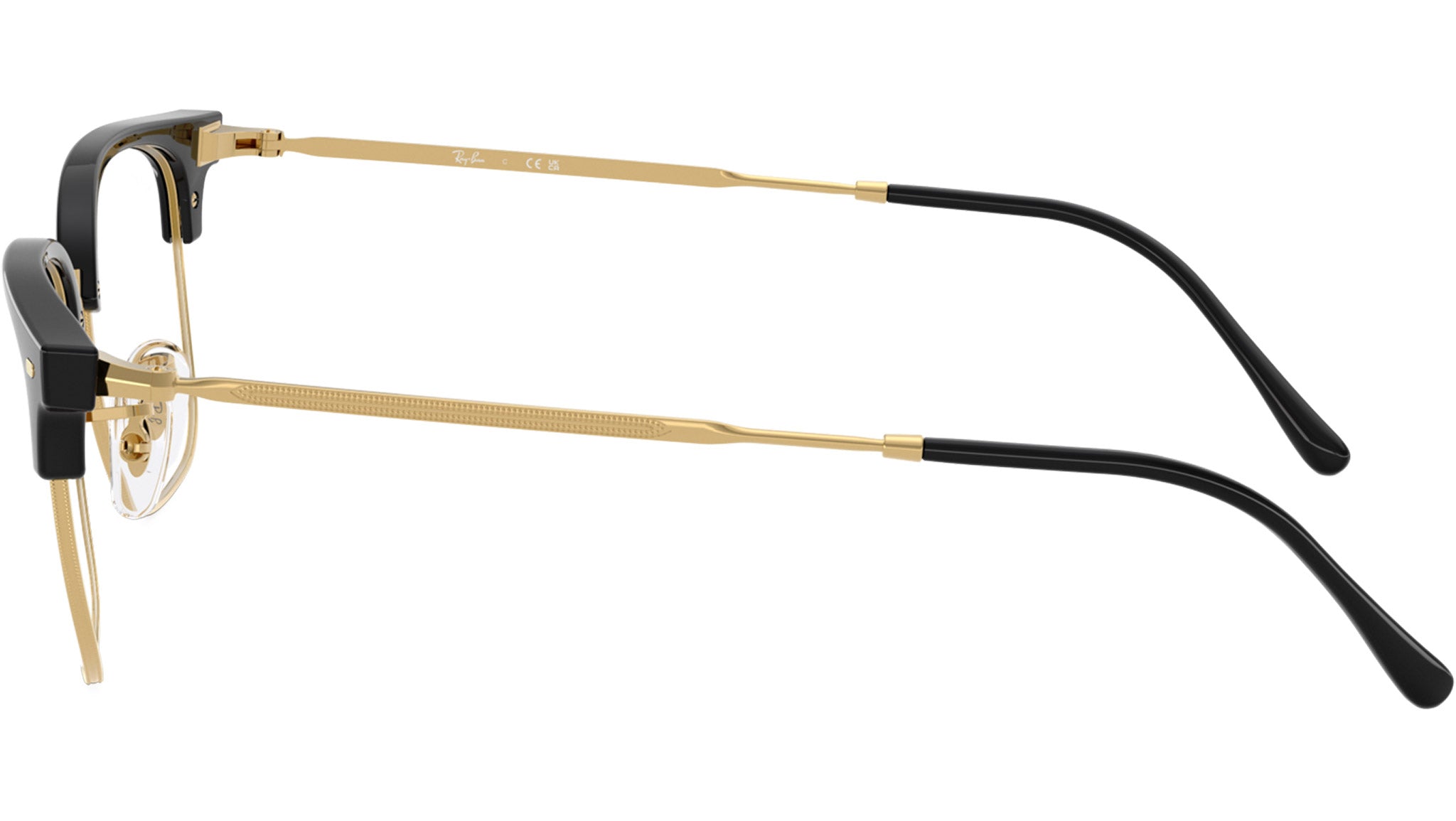 New Clubmaster Optics RB 7216 5784