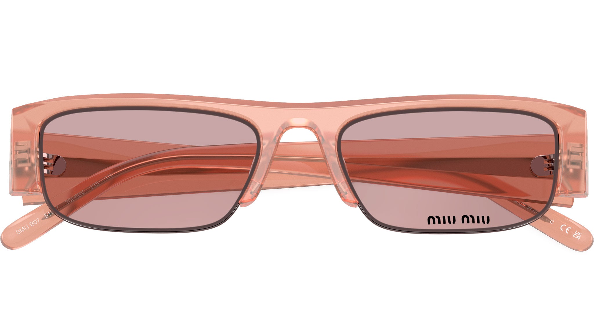 MU B07S 20I60V