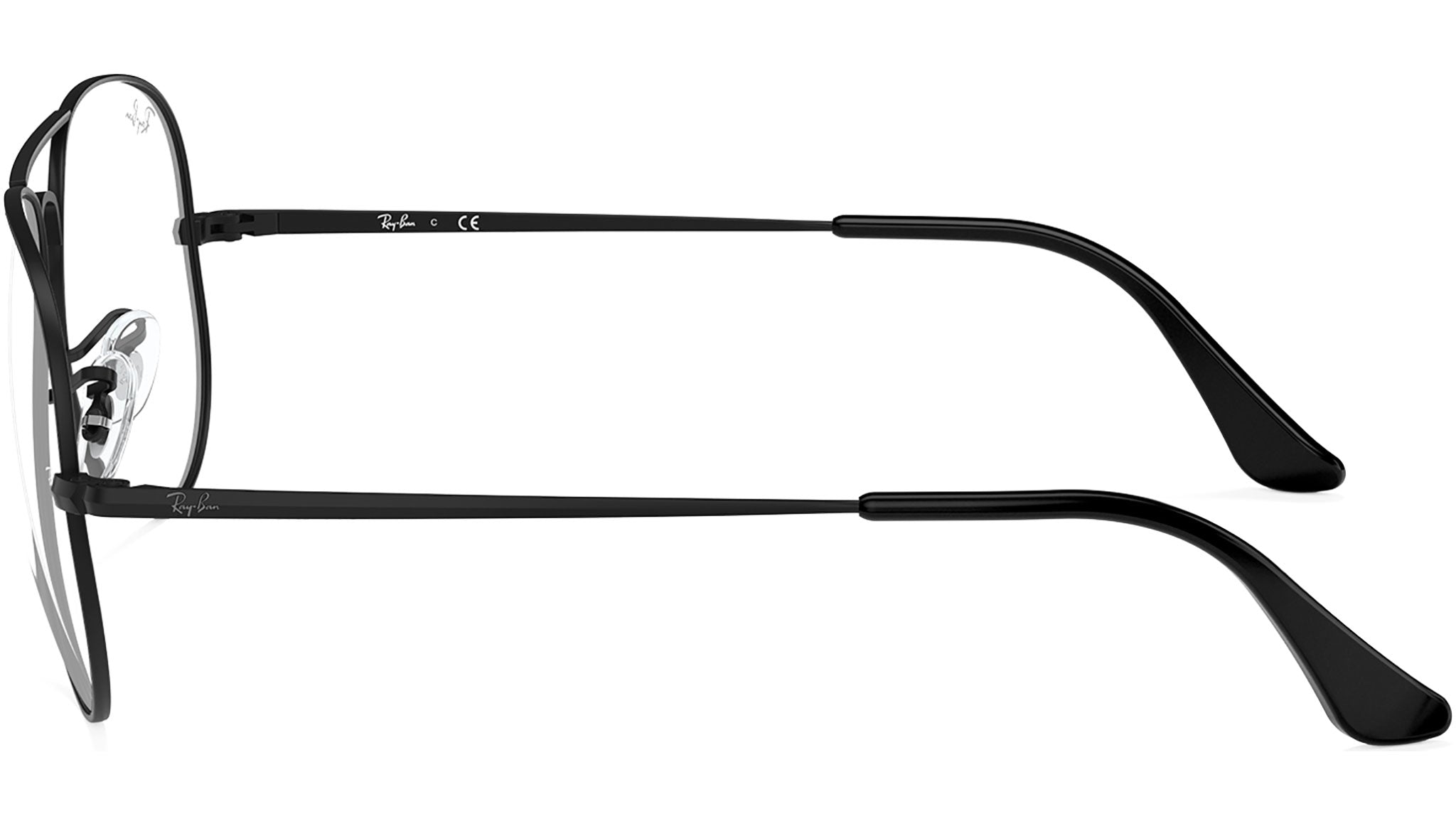 Aviator Optics RB6489 2503