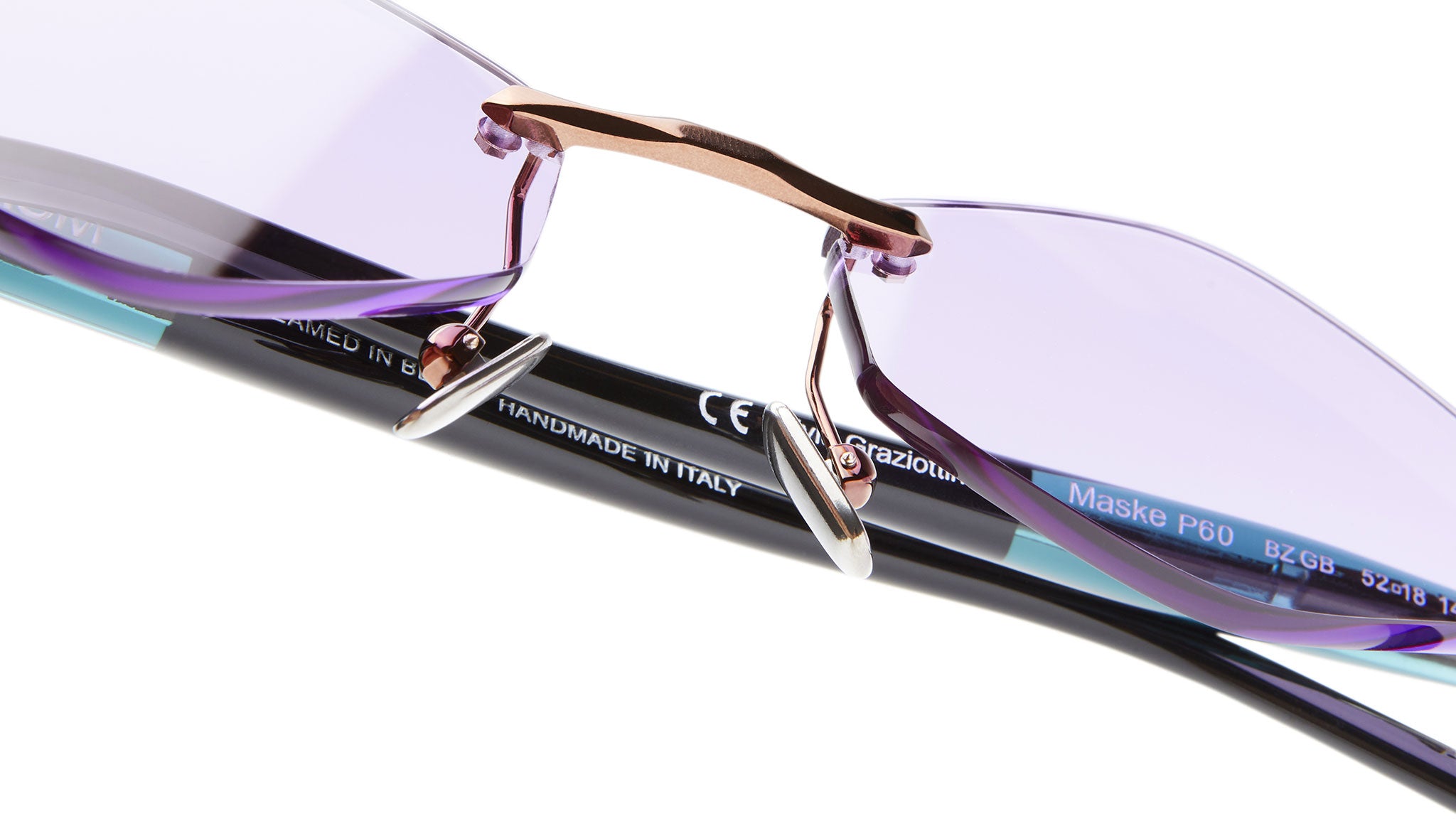 P60 Sun BZ GB Bronze