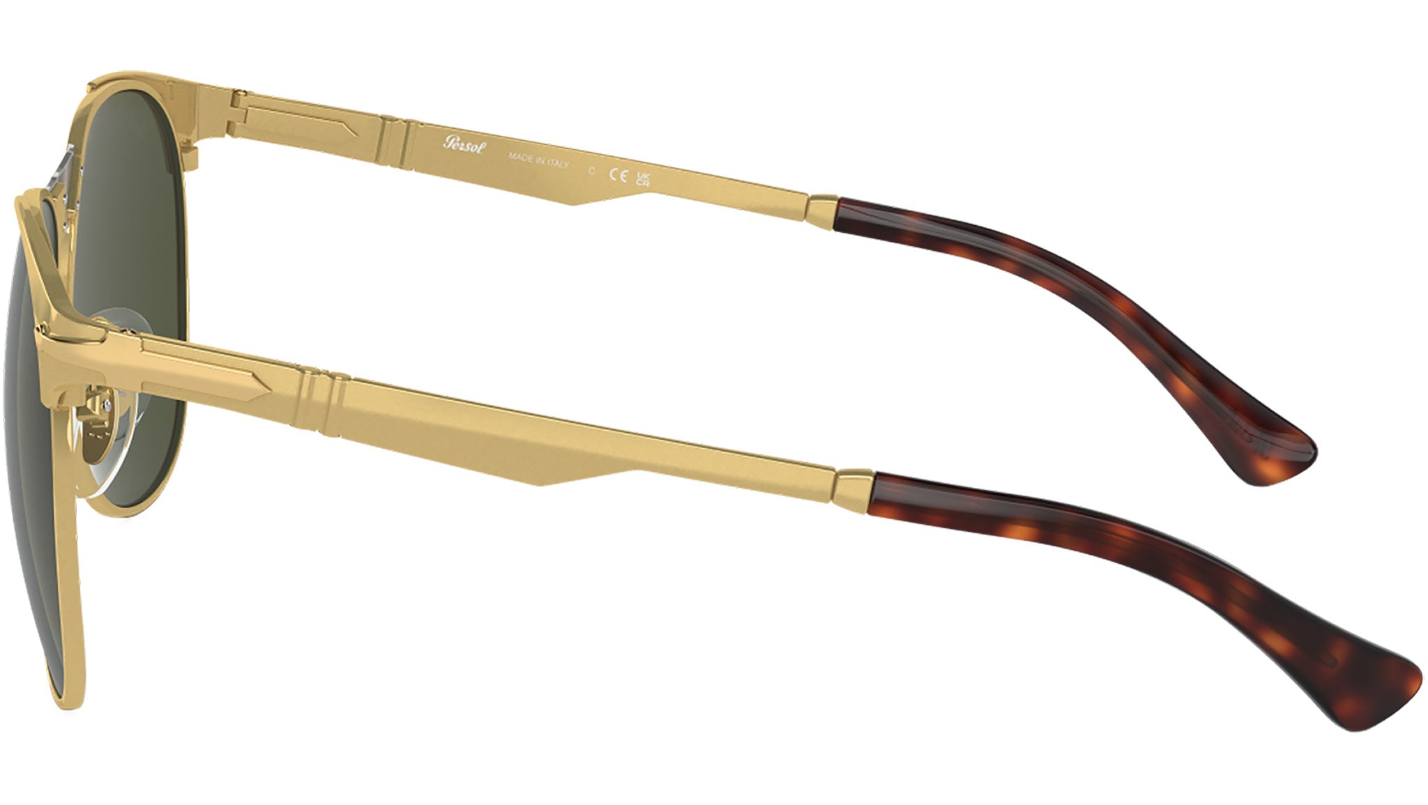 PO1016S 515/31 Gold