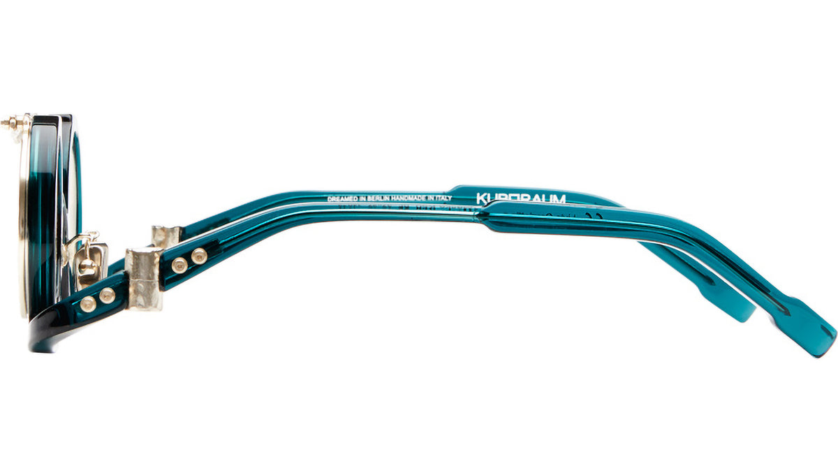 K50 RF Dark Green