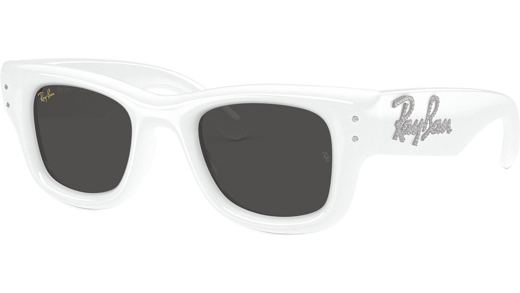 Wayfarer Puffer RB4940B 686387