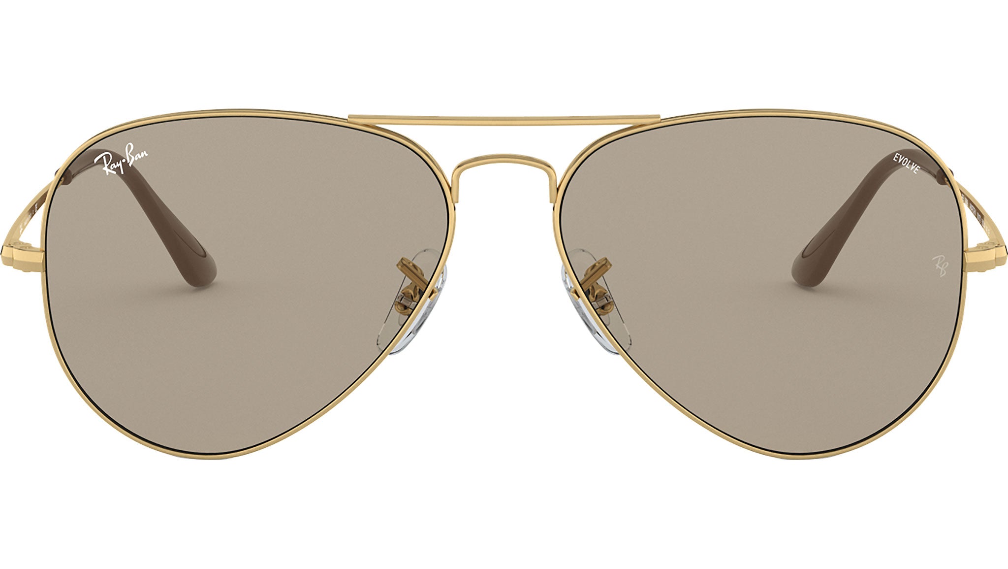 Aviator Metal II RB3689 001/T2