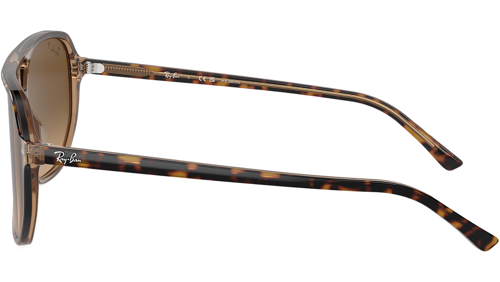 Bill One RB2205 1292M2 Havana Brown