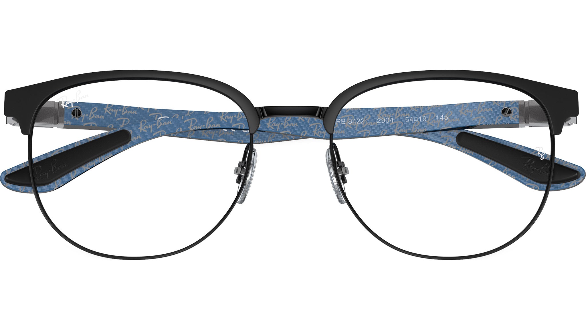 RB8422 Optics 2904
