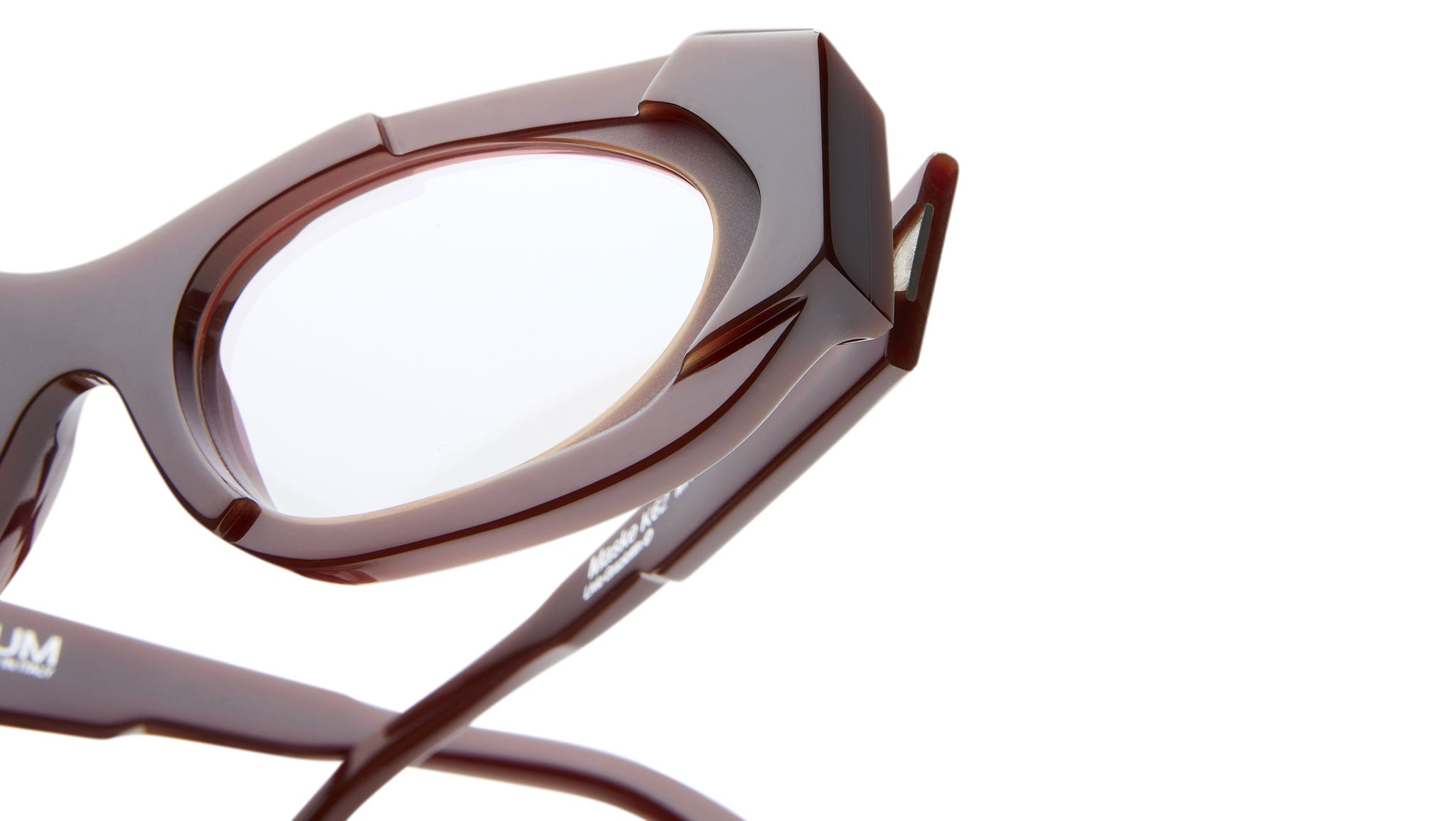 K62 MH Mahogany
