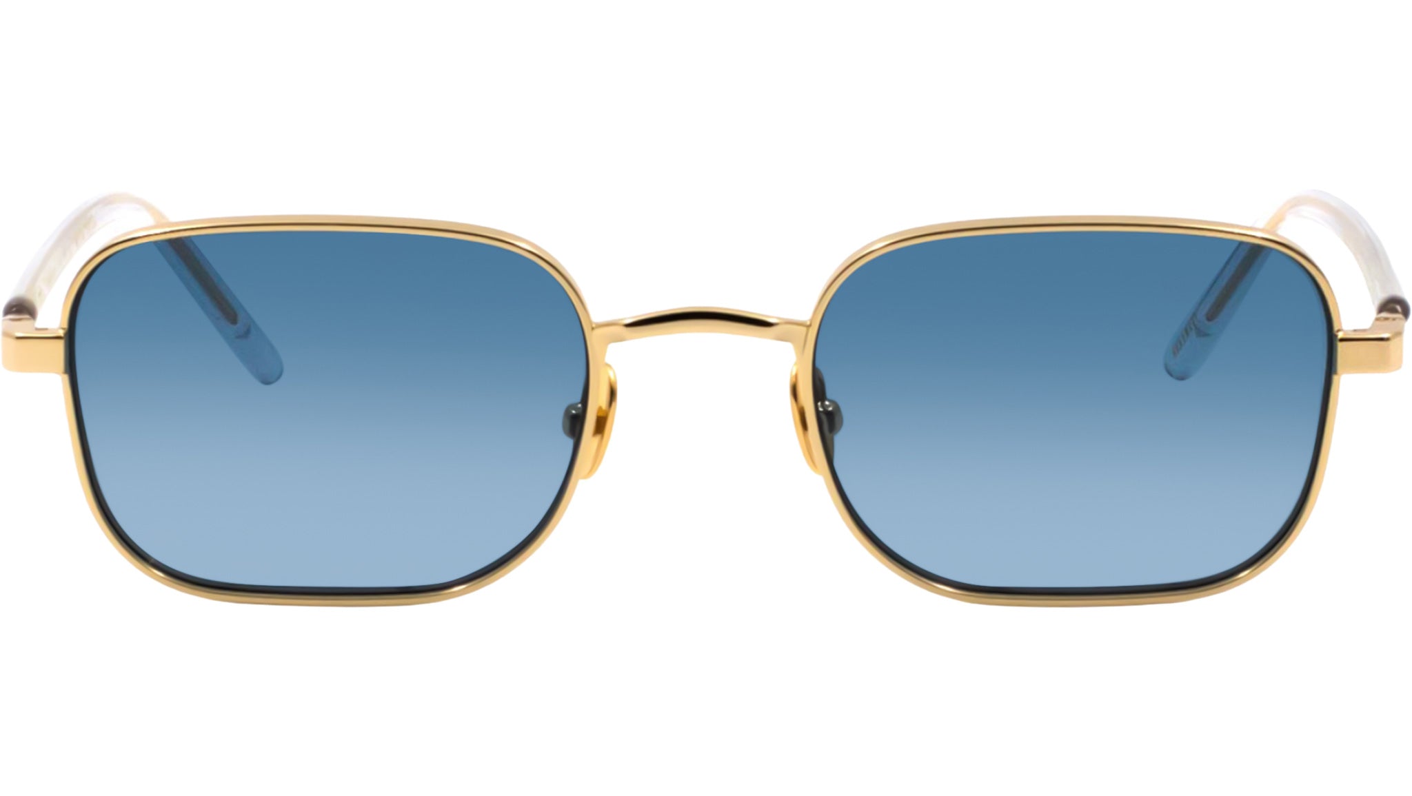 STUDIO Gold Blue