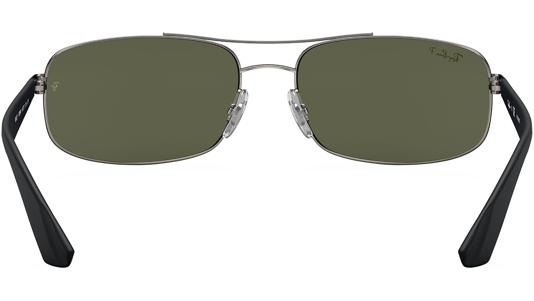 RB3527 029/9A matte gunmetal