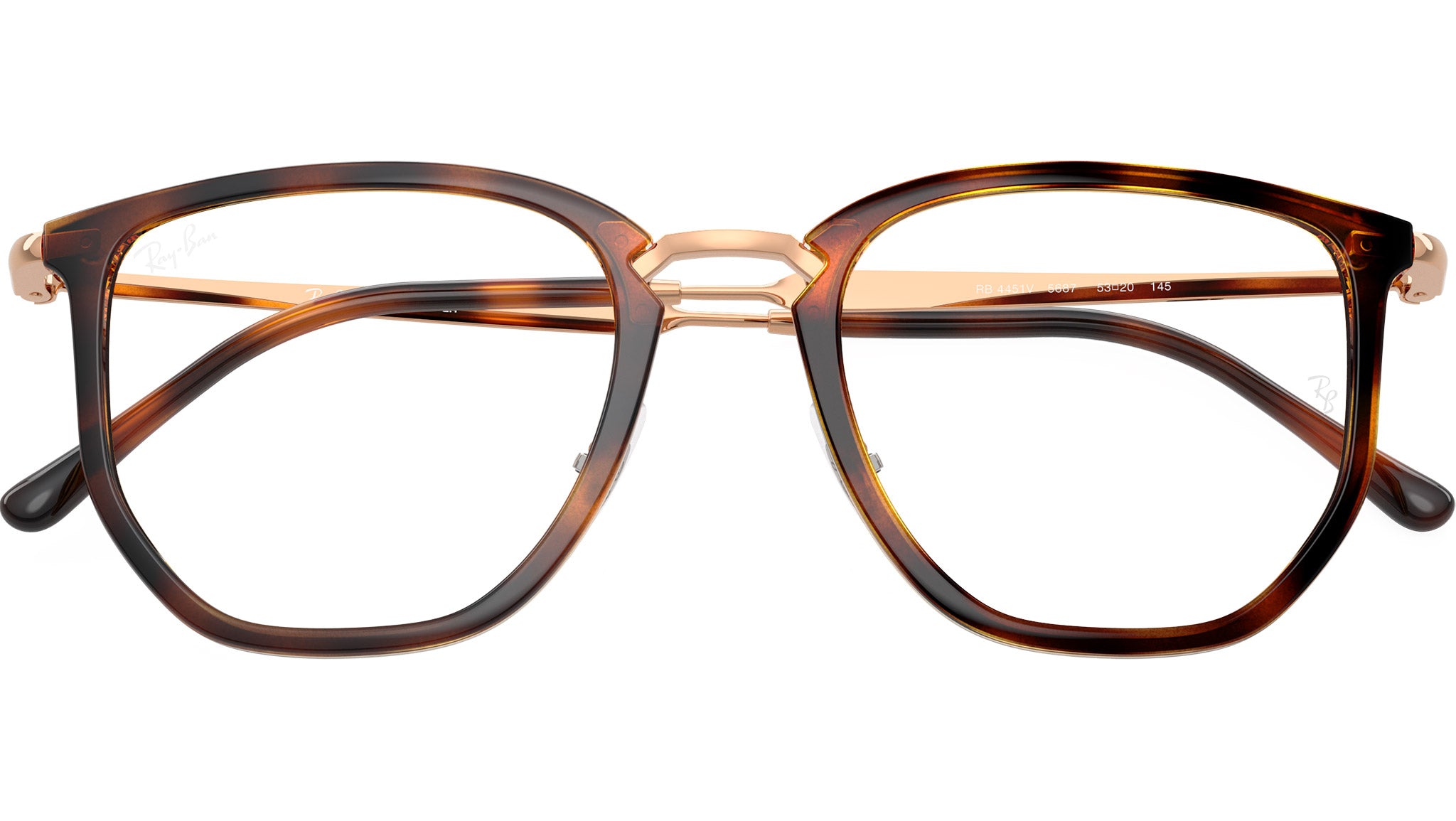 RB4451V Optics 5687