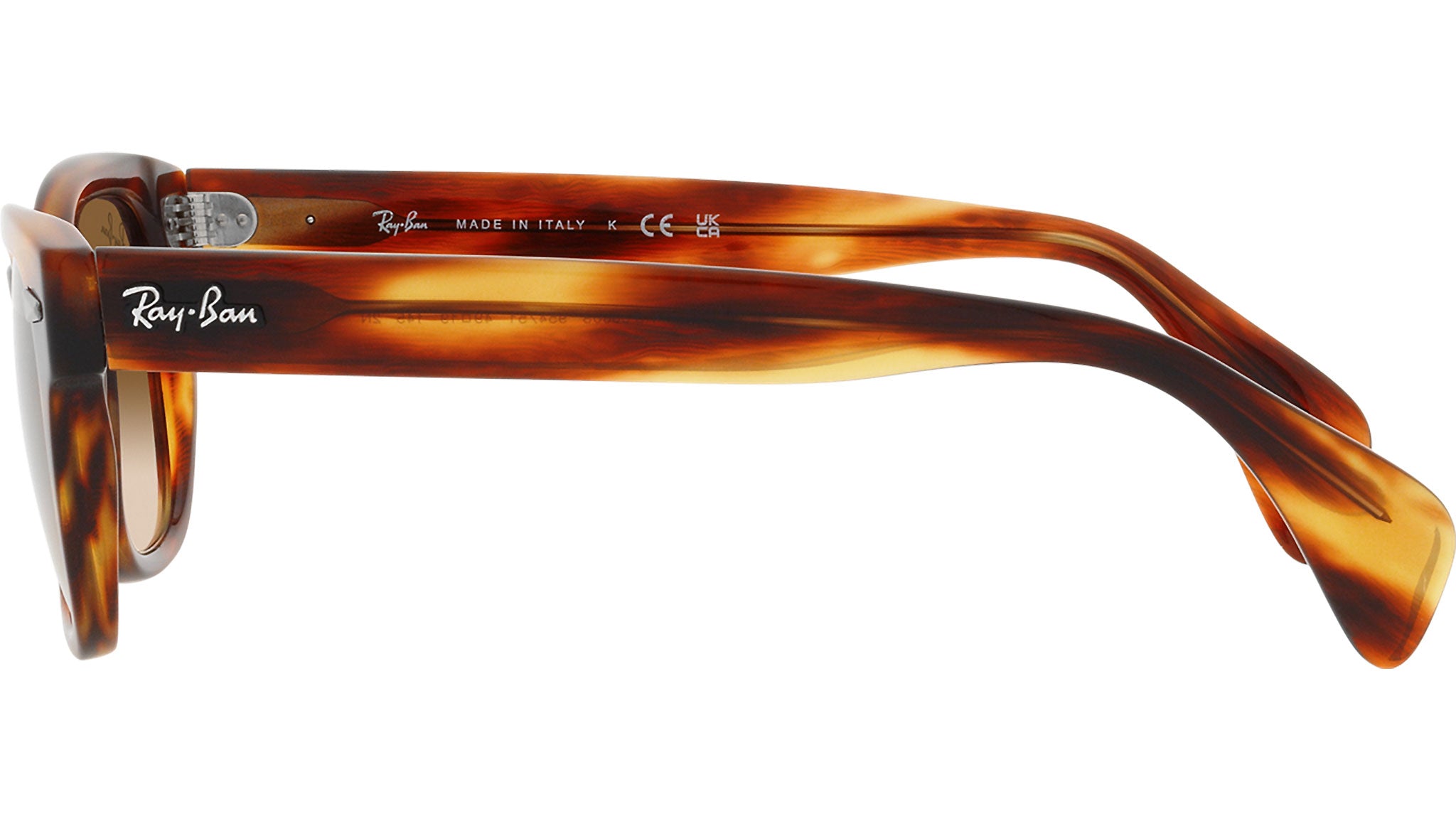 RB0880S 954/51 striped havana