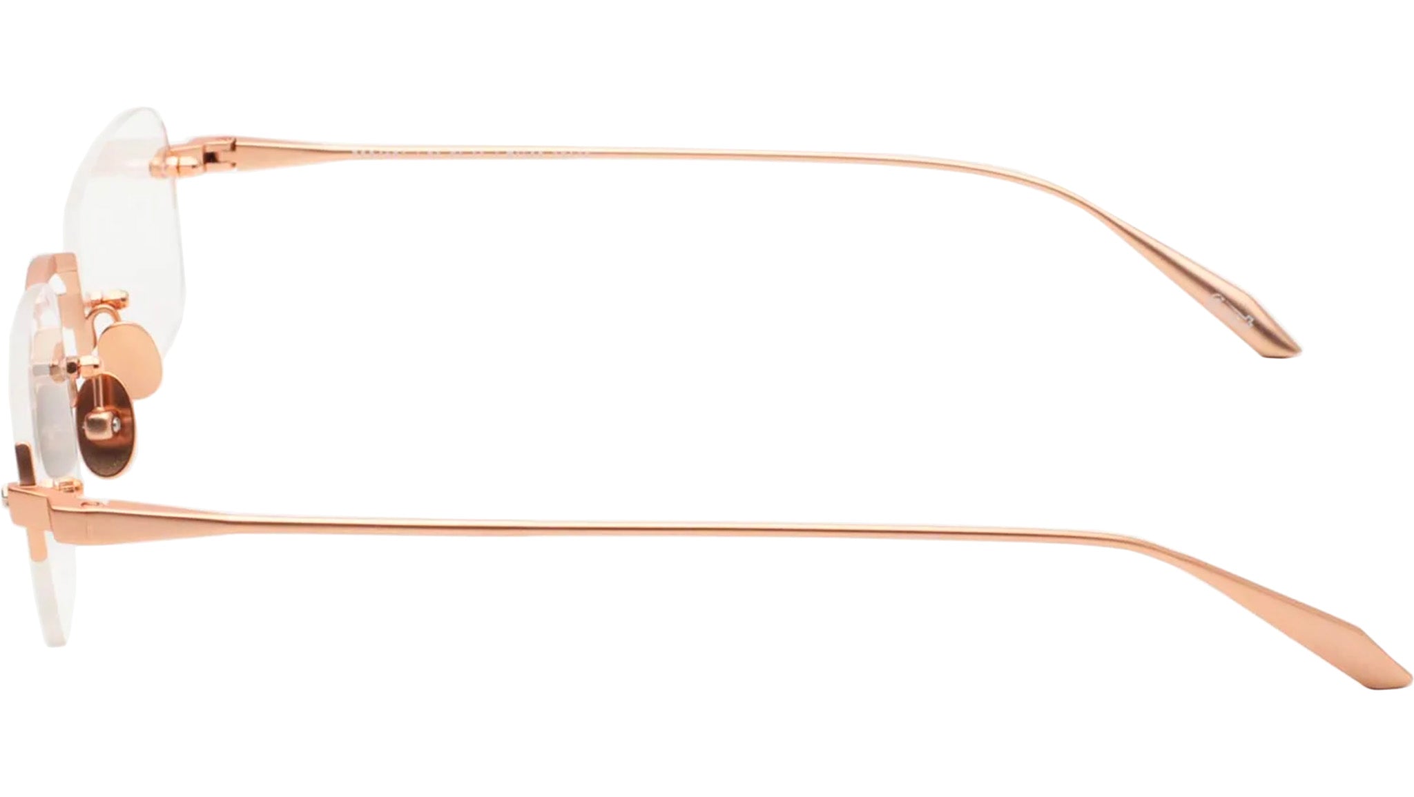 ASTRO RX Pink Gold
