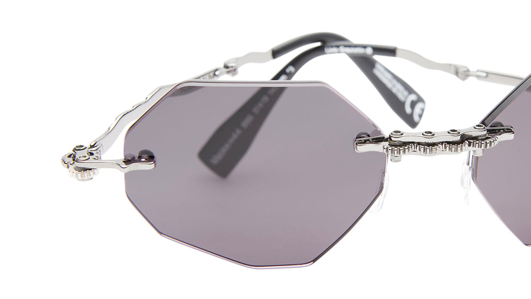 H44 Sun BBS Gunmetal
