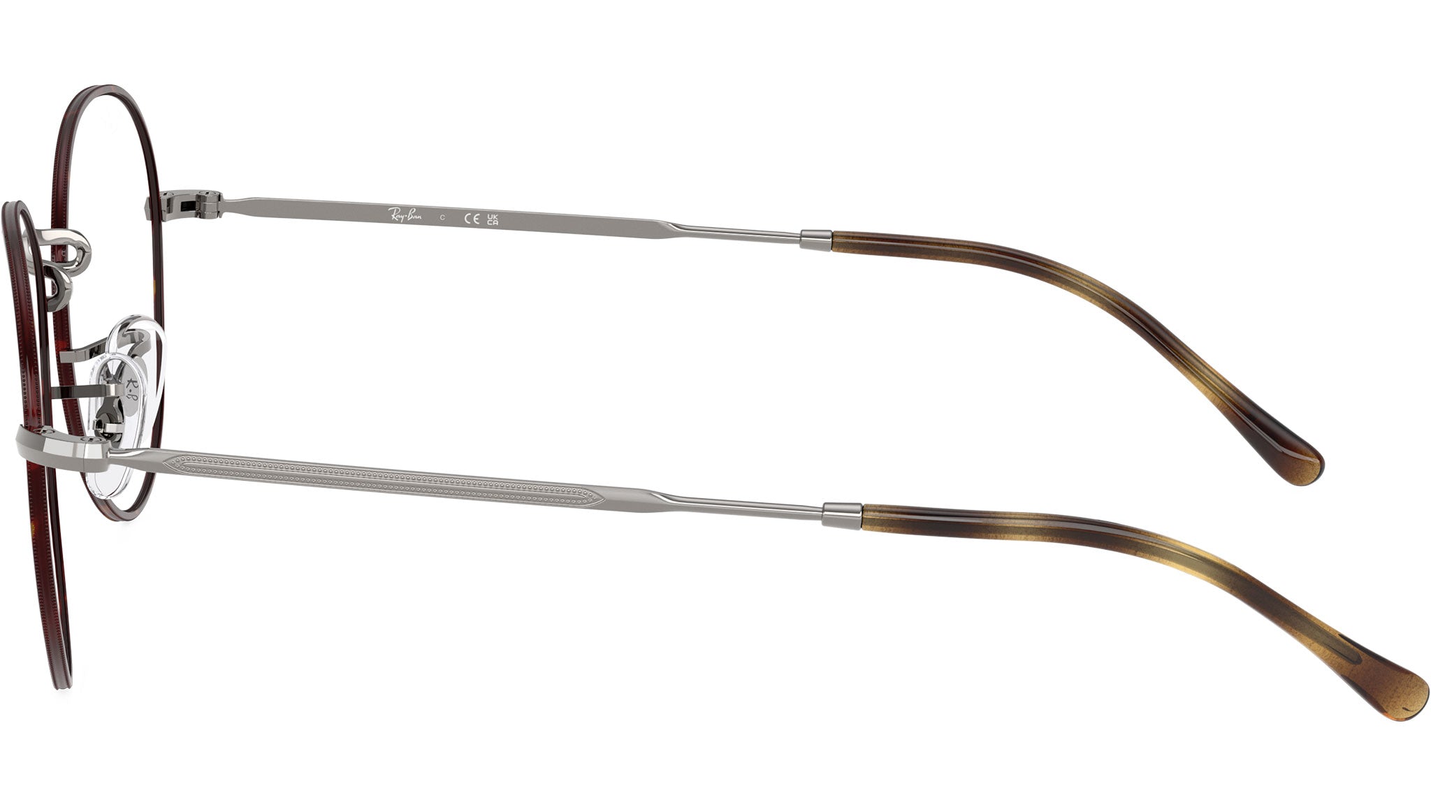 David Optics RB3582V 3174
