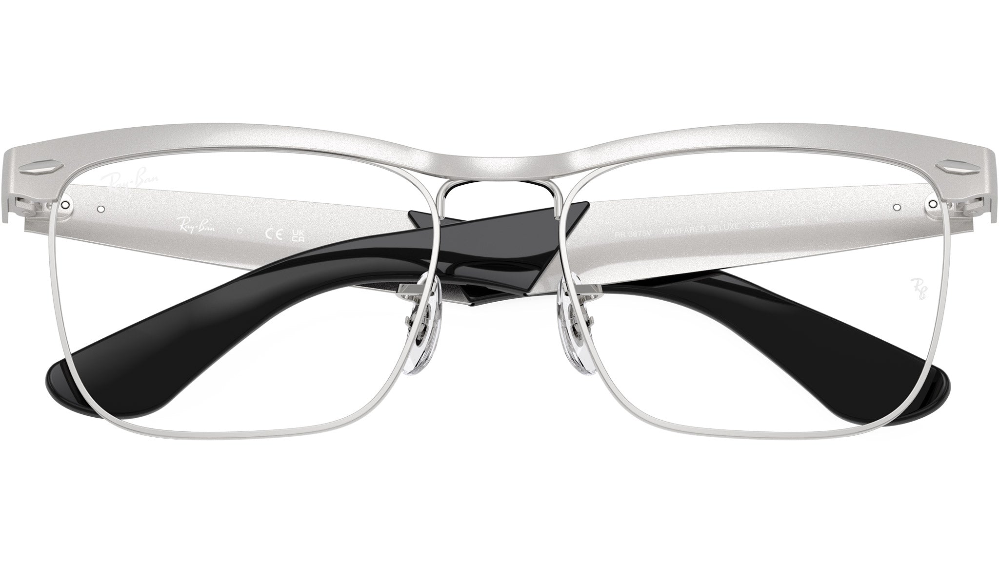 RB3875V Optics 2538