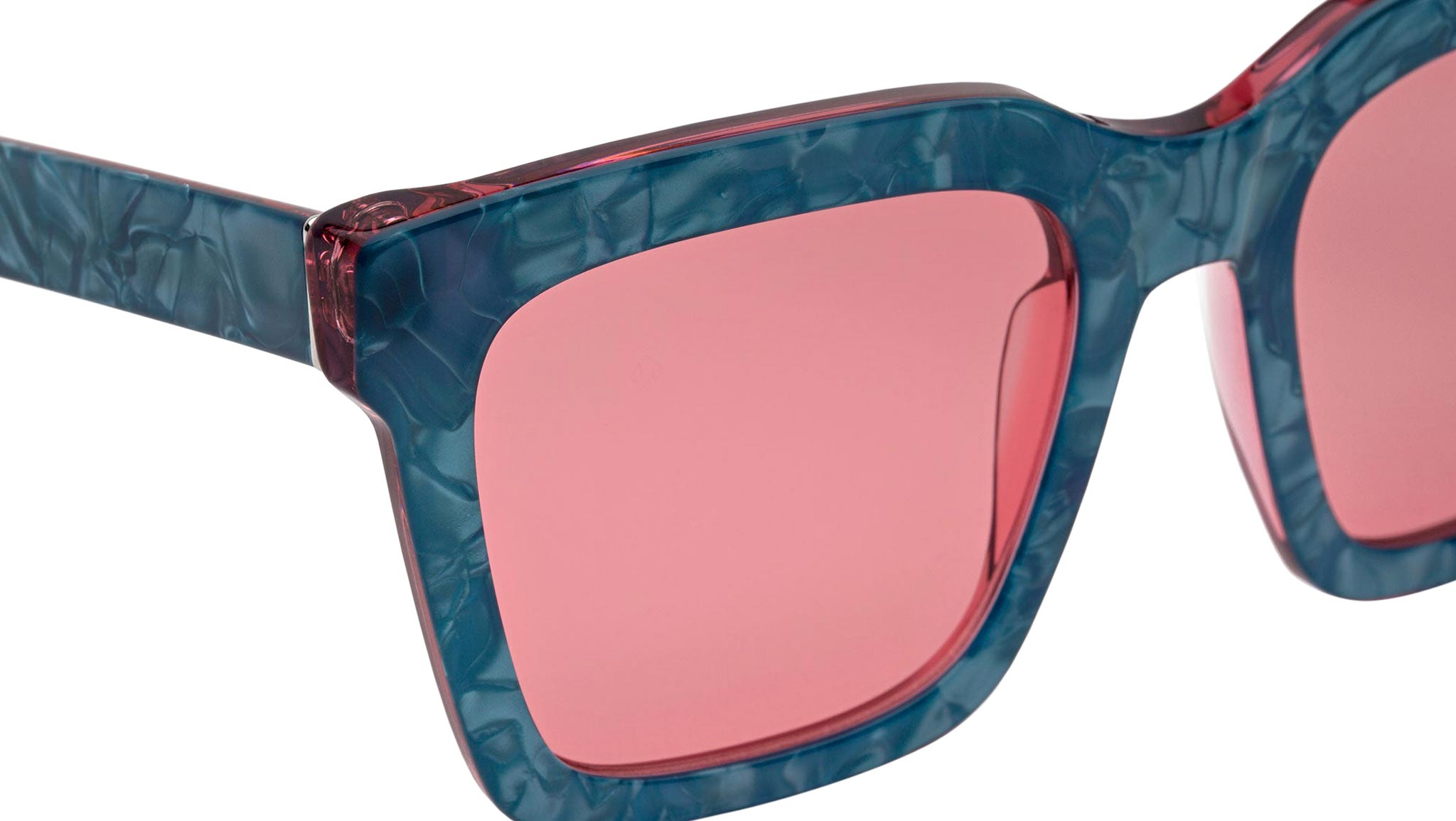 Aalto Blue Pearl