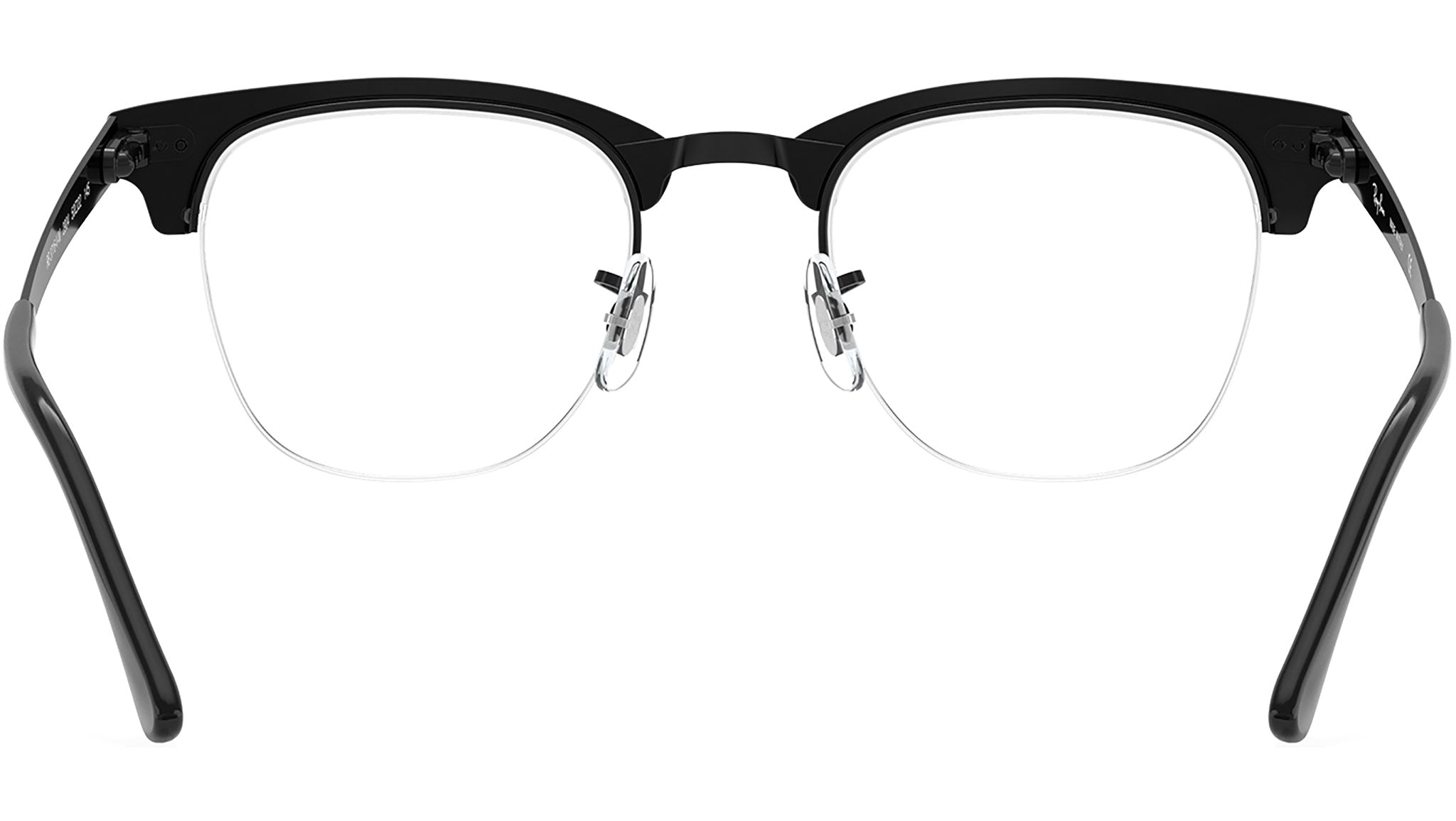 Clubmaster Metal Optics RB3716VM 2904